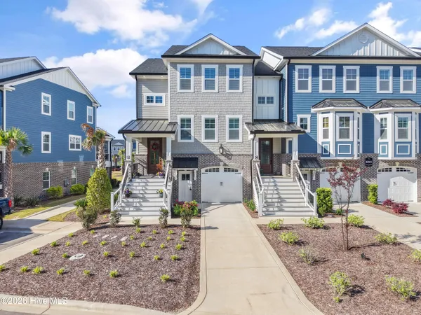 $619,500 | 620 Eastwood Park Road, Unit 6D, Sunset Beach, NC 28468