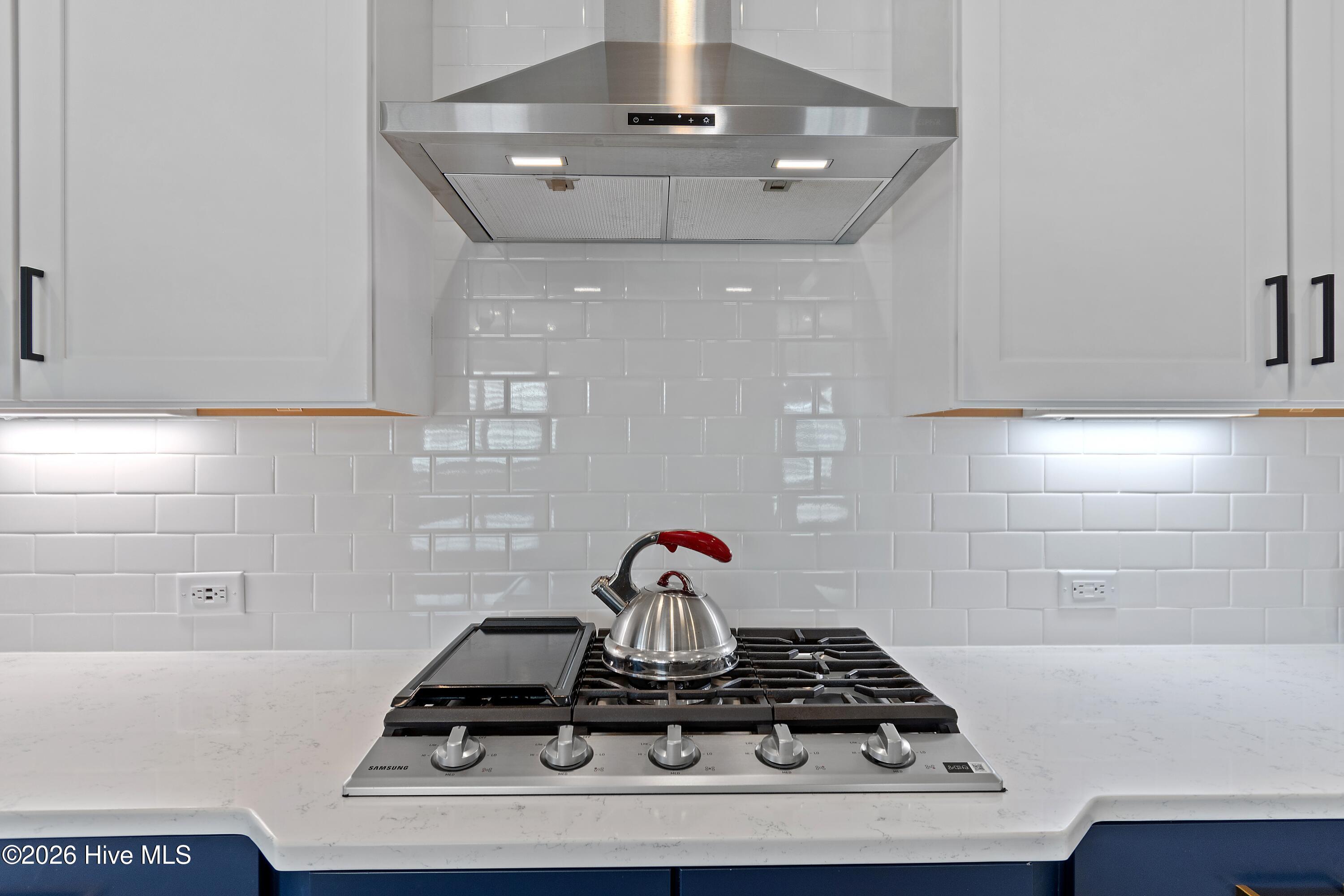 620 Eastwood Park Road, Unit 6D Sunset Beach, NC 28468 - Photo 14 of 82 Kitchen