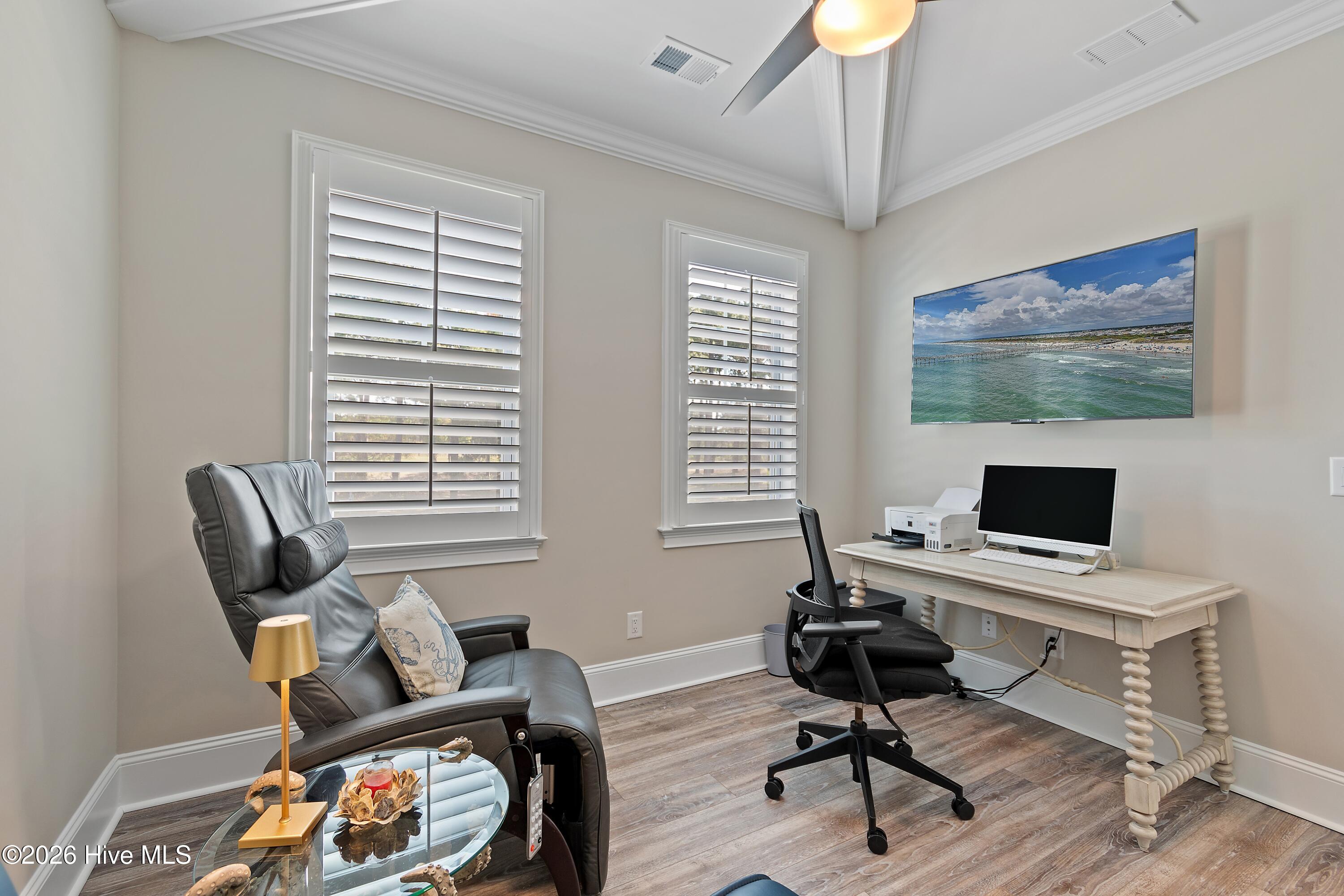 620 Eastwood Park Road, Unit 6D Sunset Beach, NC 28468 - Photo 26 of 82 Office