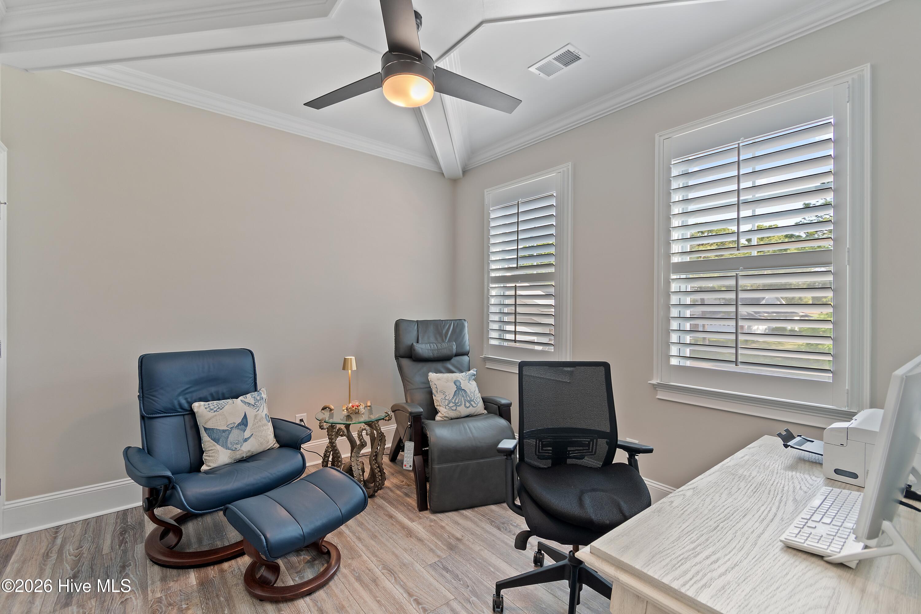 620 Eastwood Park Road, Unit 6D Sunset Beach, NC 28468 - Photo 27 of 82 Office