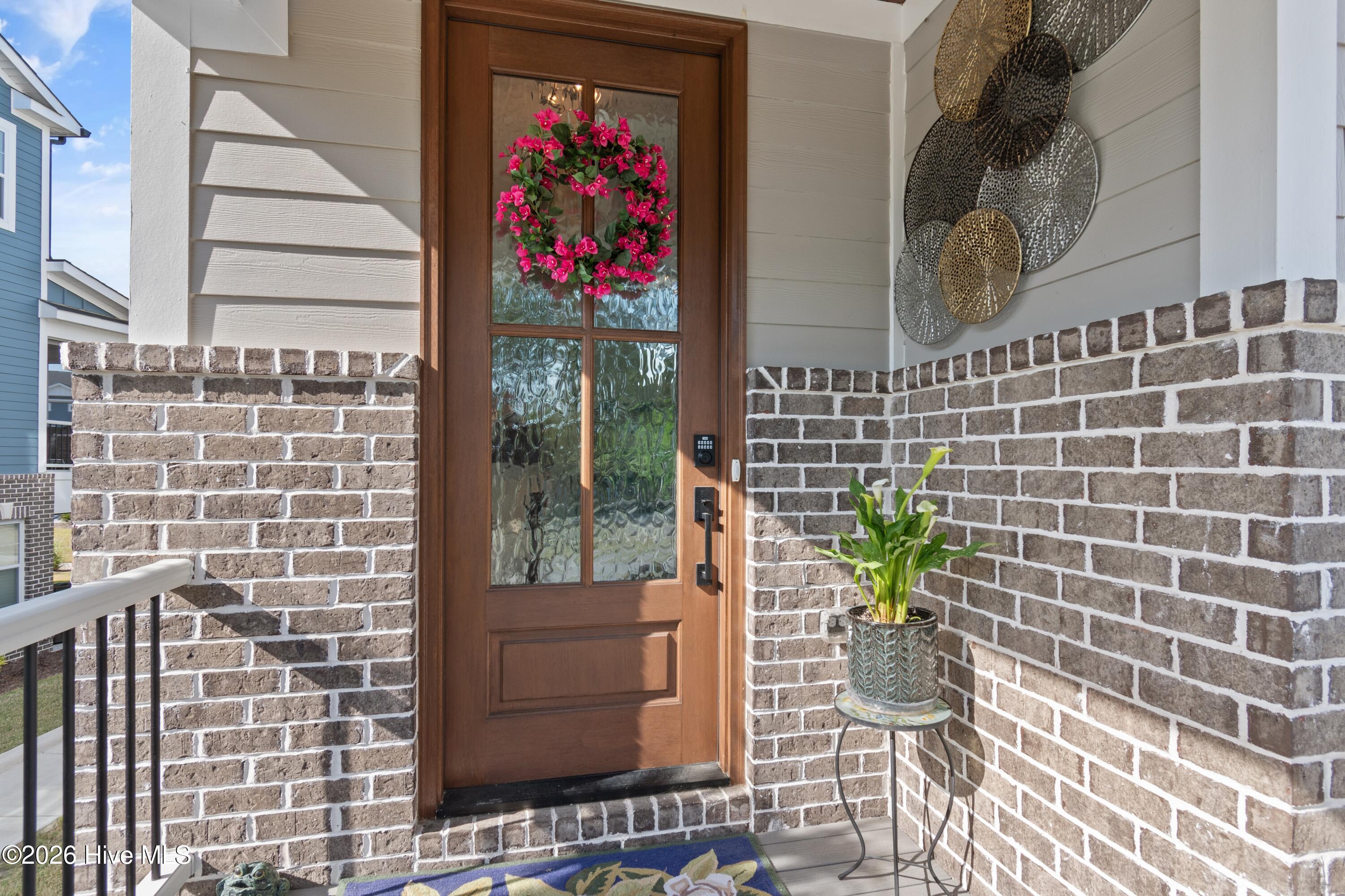 620 Eastwood Park Road, Unit 6D Sunset Beach, NC 28468 - Photo 6 of 82 Entry