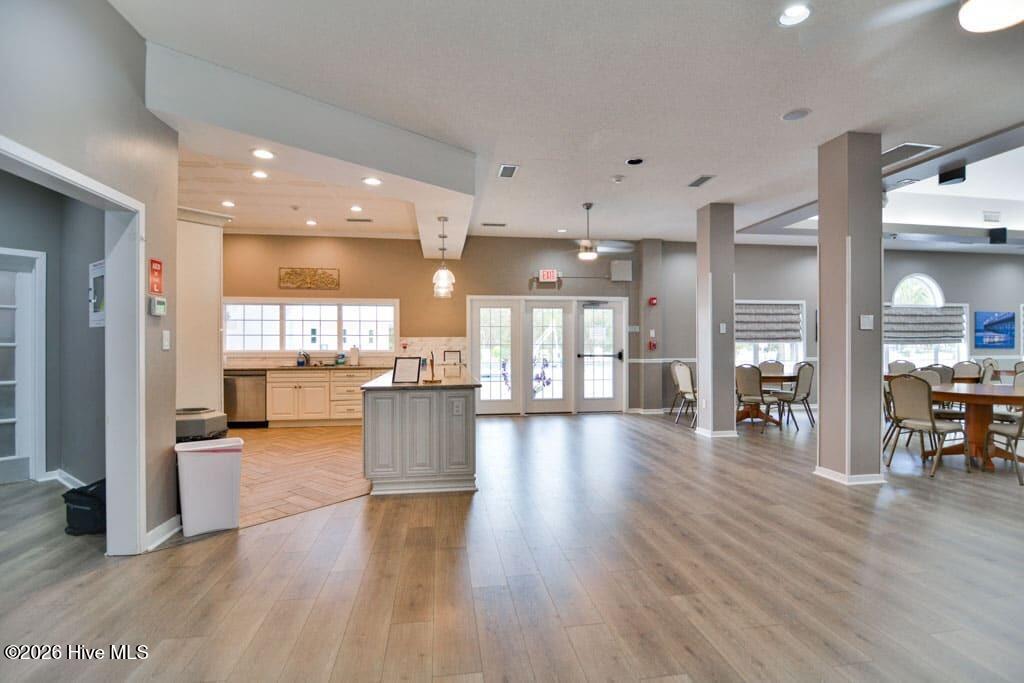 620 Eastwood Park Road, Unit 6D Sunset Beach, NC 28468 - Photo 75 of 82 pink-palace-interior
