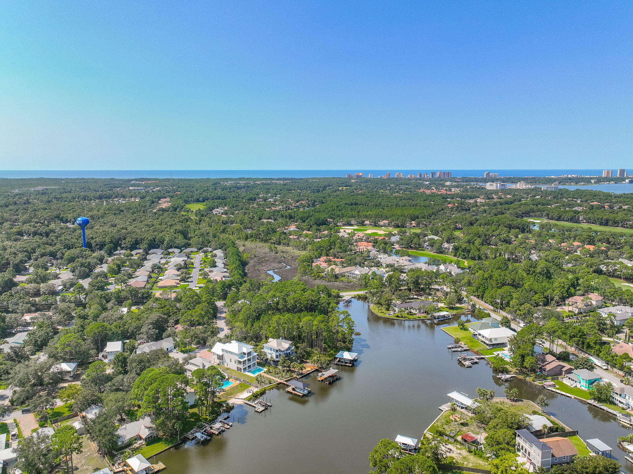 144 My Way, Unit D Santa Rosa Beach, FL 32459 - Photo 13 of 46 13-web-or-mls-aerials13-042-040-4050x303
