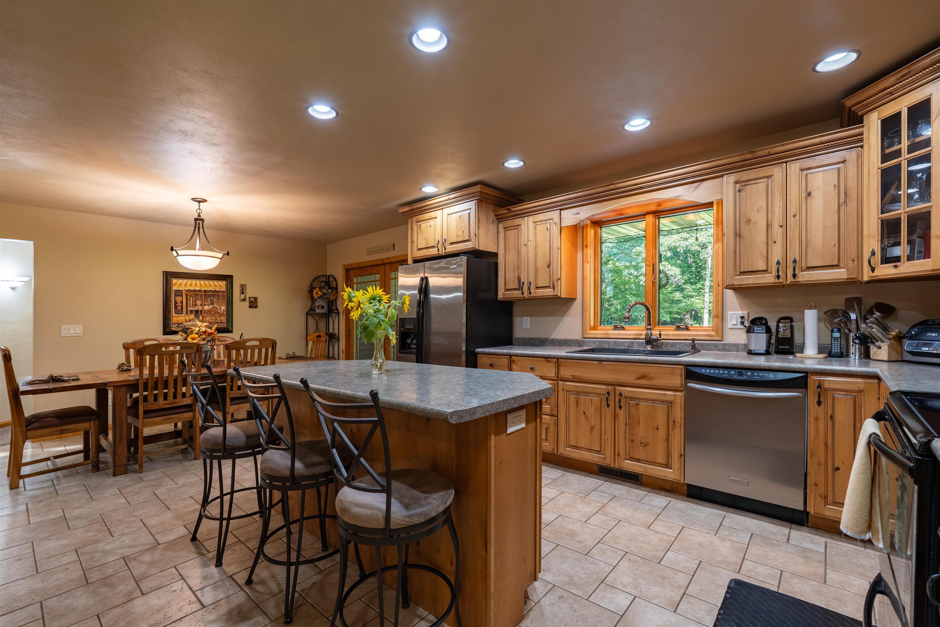 203739 Yellow Birch Road Rosholt, WI 54473 - Photo 23 of 59 Gallery Image 23