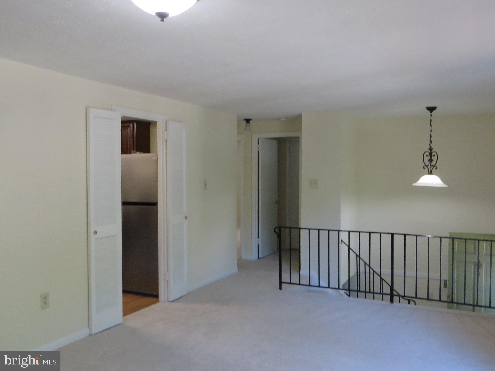 7906 Orange Plank Road Springfield, VA 22153 - Photo 8 of 35 ENTRY STAIRS