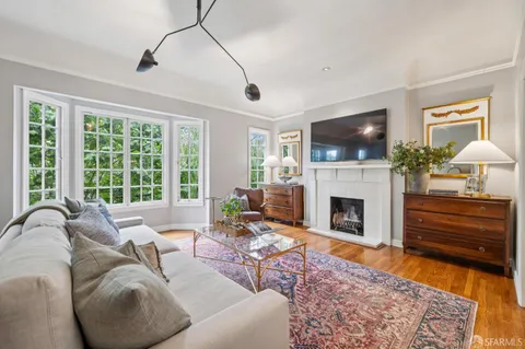 $1,695,000 | 571 14th Avenue, San Francisco, CA 94118