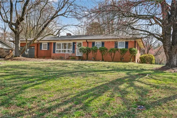 $235,000 | 408 Forestwood Drive, Archdale, NC 27263