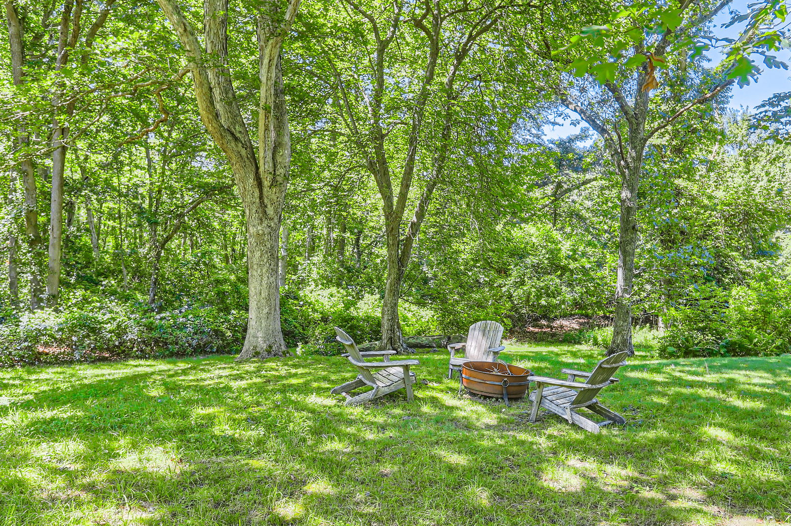 3 Fulling Mill Road Chilmark, MA 02535 - Photo 7 of 48