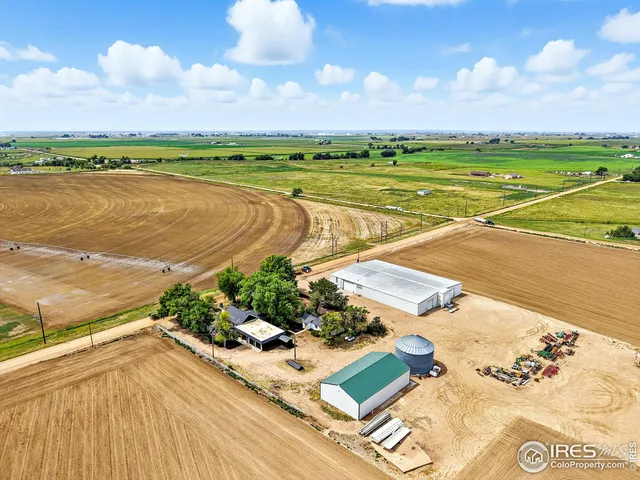 $759,000 | 24149 County Road 70, Eaton, CO 80615