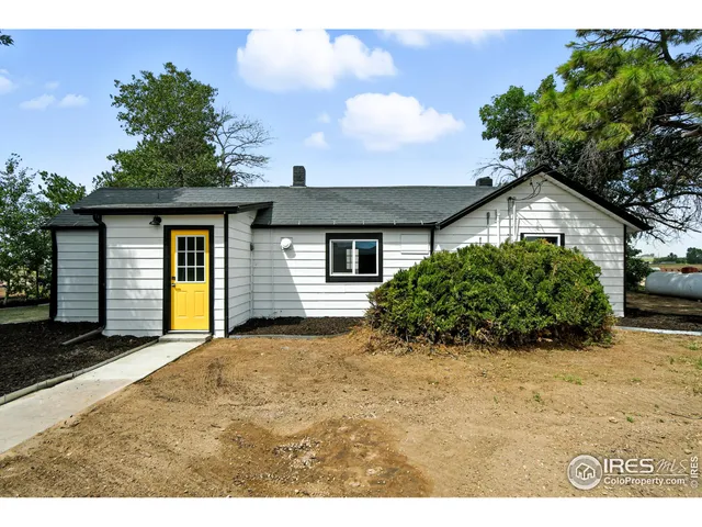 $759,000 | 24149 County Road 70, Eaton, CO 80615