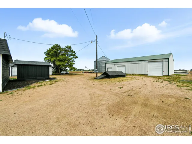 $759,000 | 24149 County Road 70, Eaton, CO 80615