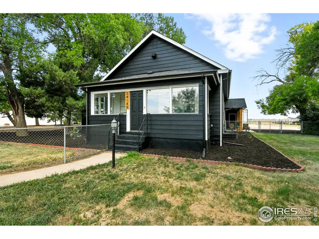 $759,000 | 24149 County Road 70, Eaton, CO 80615