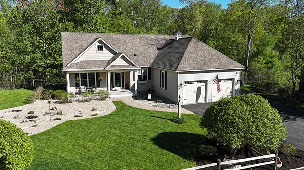 $979,000 | 104 Birch Farm Way, Wells, ME 04090