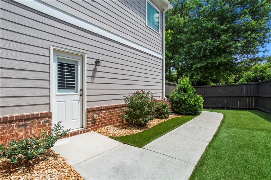 3367 Old Concord Road Southeast Smyrna, GA 30082 - Photo 47 of 68