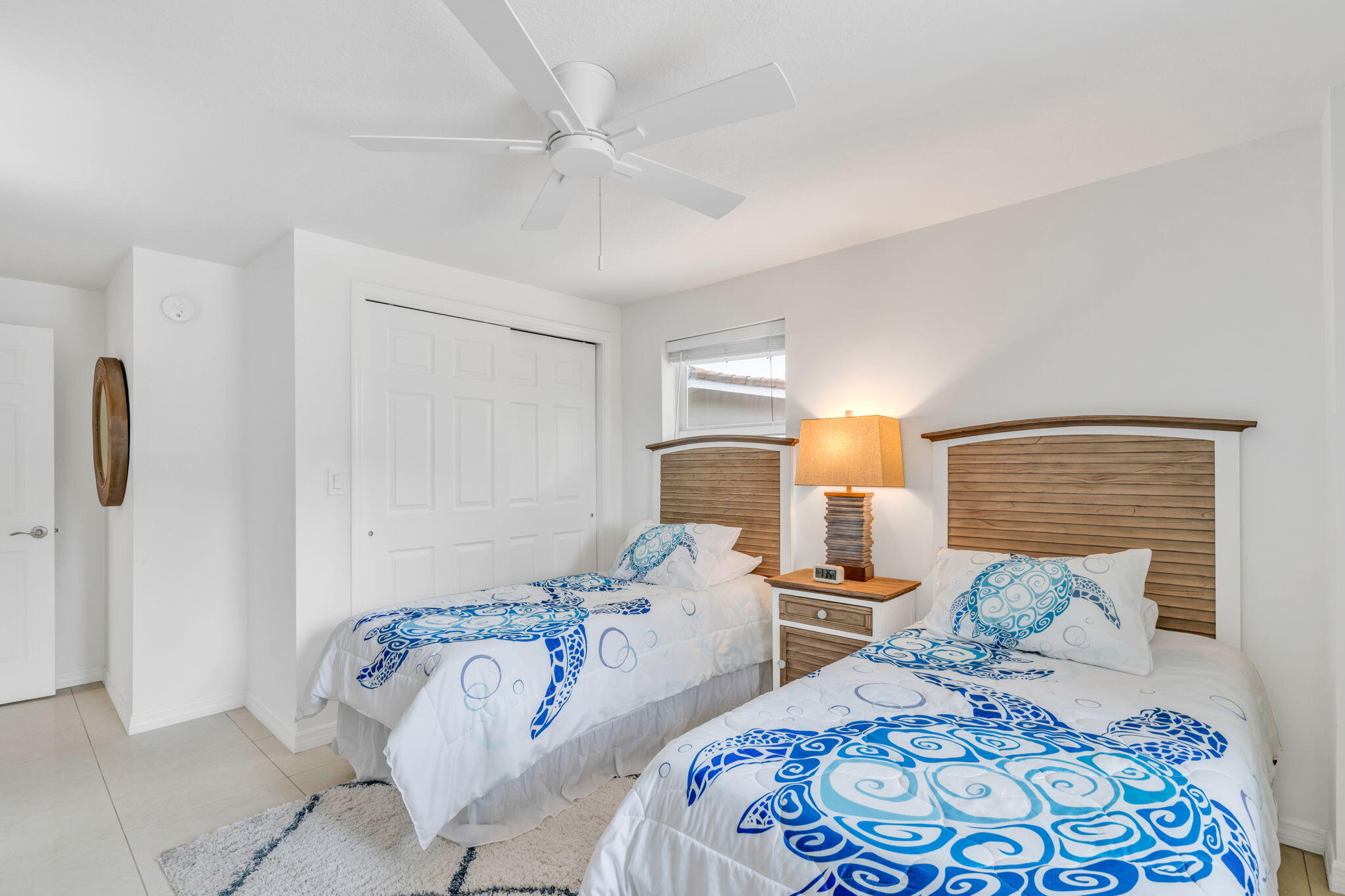 581 10th Street Key Colony Beach, FL 33051 - Photo 30 of 50 Guest Bedroom 5