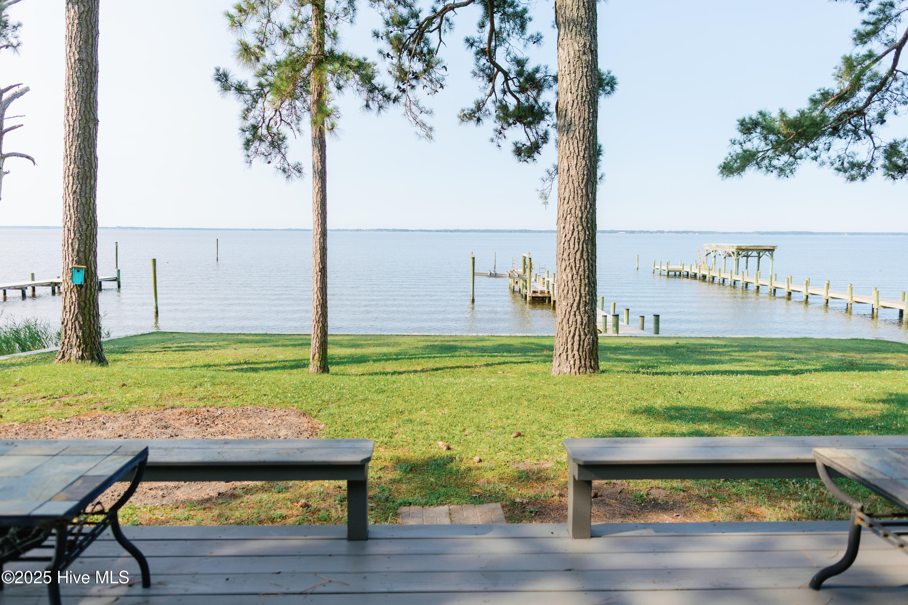1197 Pinecrest Road Bath, NC 27808 - Photo 11 of 63 Gorgeous View of the Pamlico River.