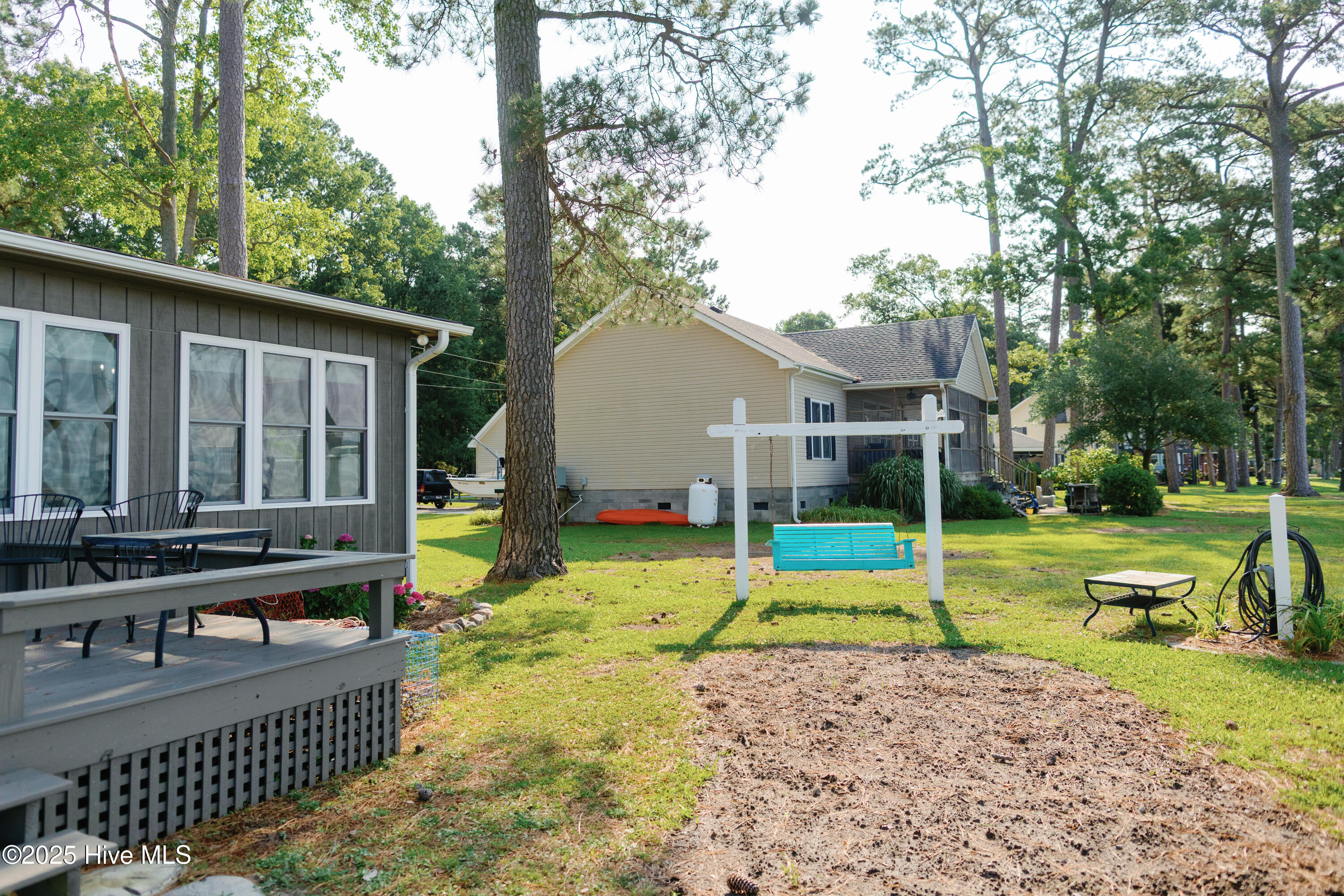 1197 Pinecrest Road Bath, NC 27808 - Photo 12 of 63 Waterside of Home