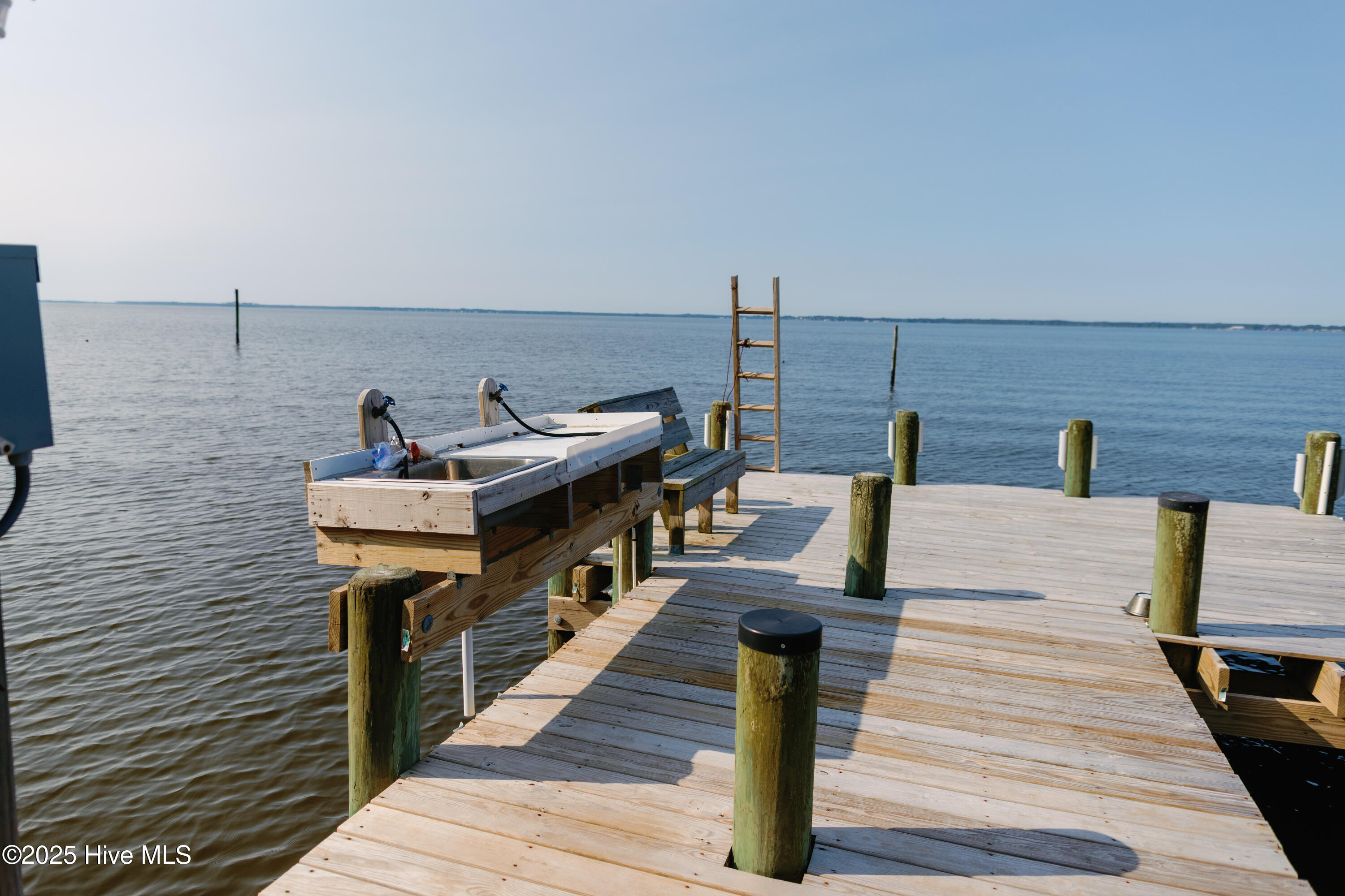 1197 Pinecrest Road Bath, NC 27808 - Photo 24 of 63 Fish Cleaning Sink