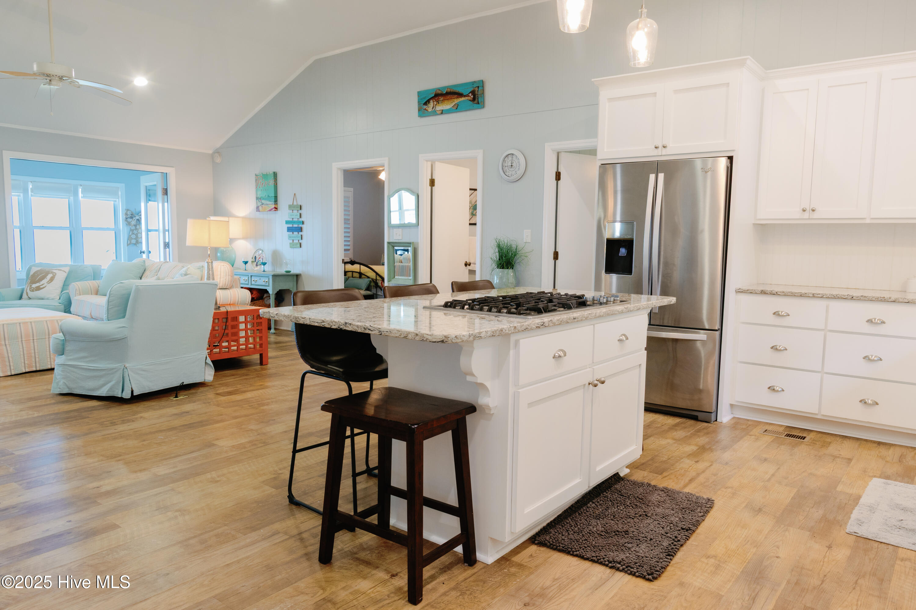 1197 Pinecrest Road Bath, NC 27808 - Photo 28 of 63 Kitchen