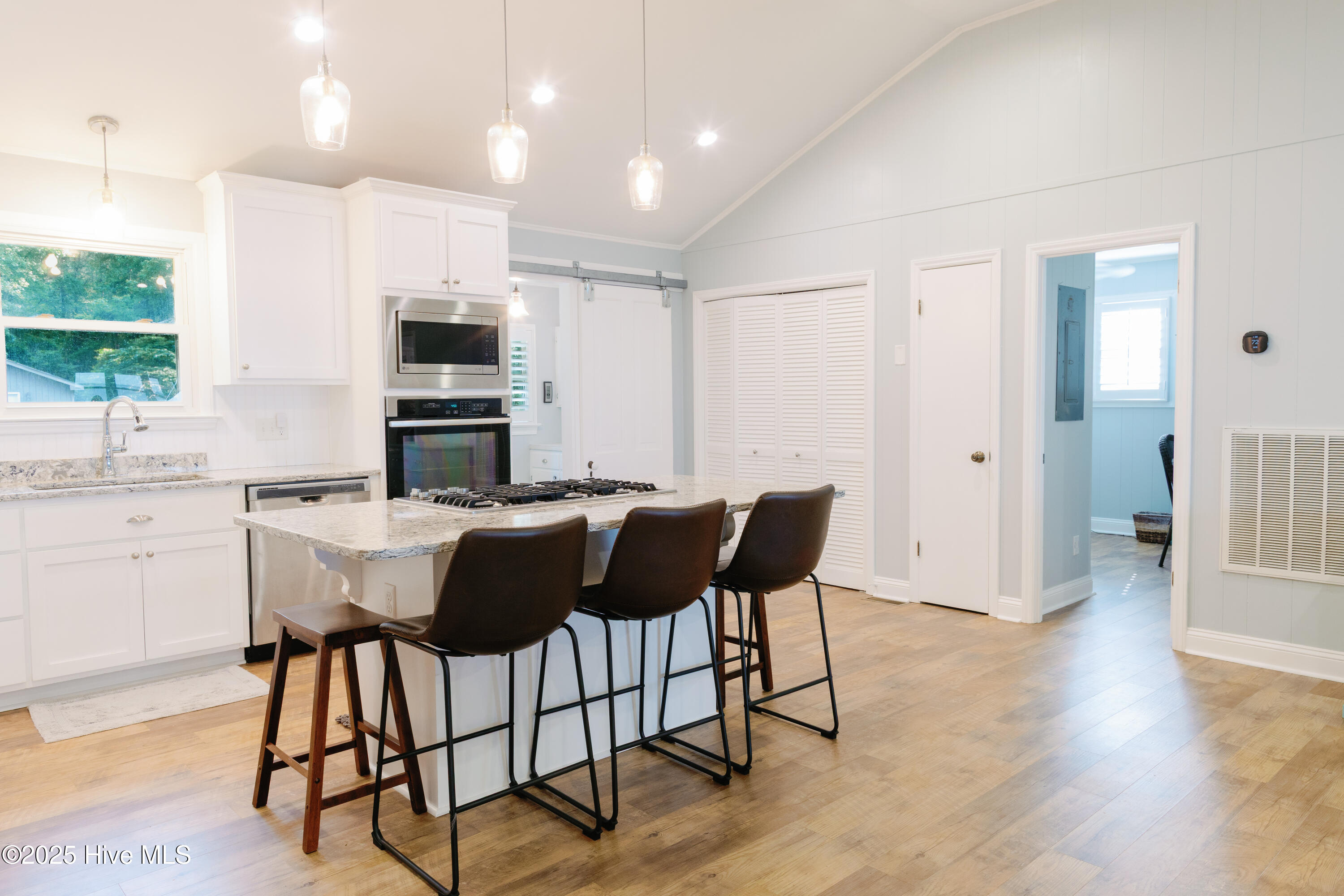 1197 Pinecrest Road Bath, NC 27808 - Photo 30 of 63 Kitchen