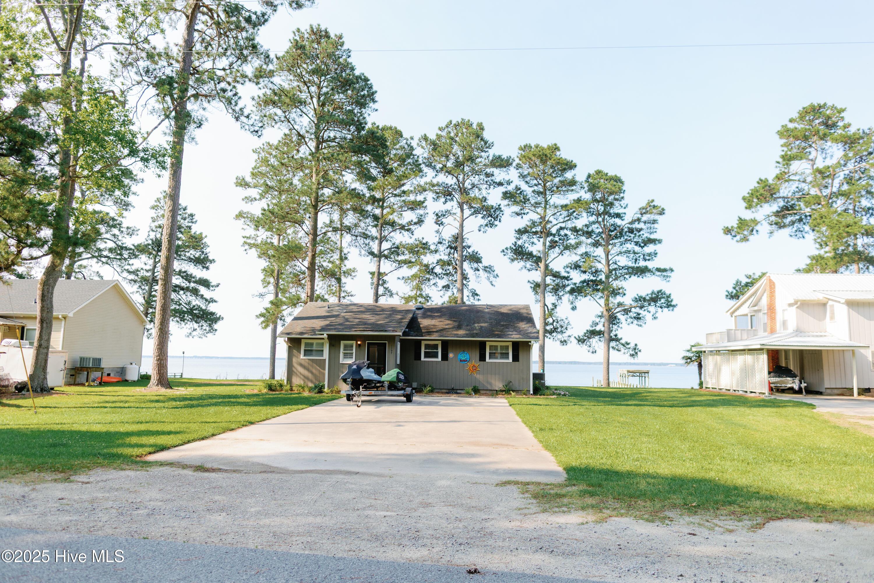 1197 Pinecrest Road Bath, NC 27808 - Photo 3 of 63 1197 Pinecrest Rd