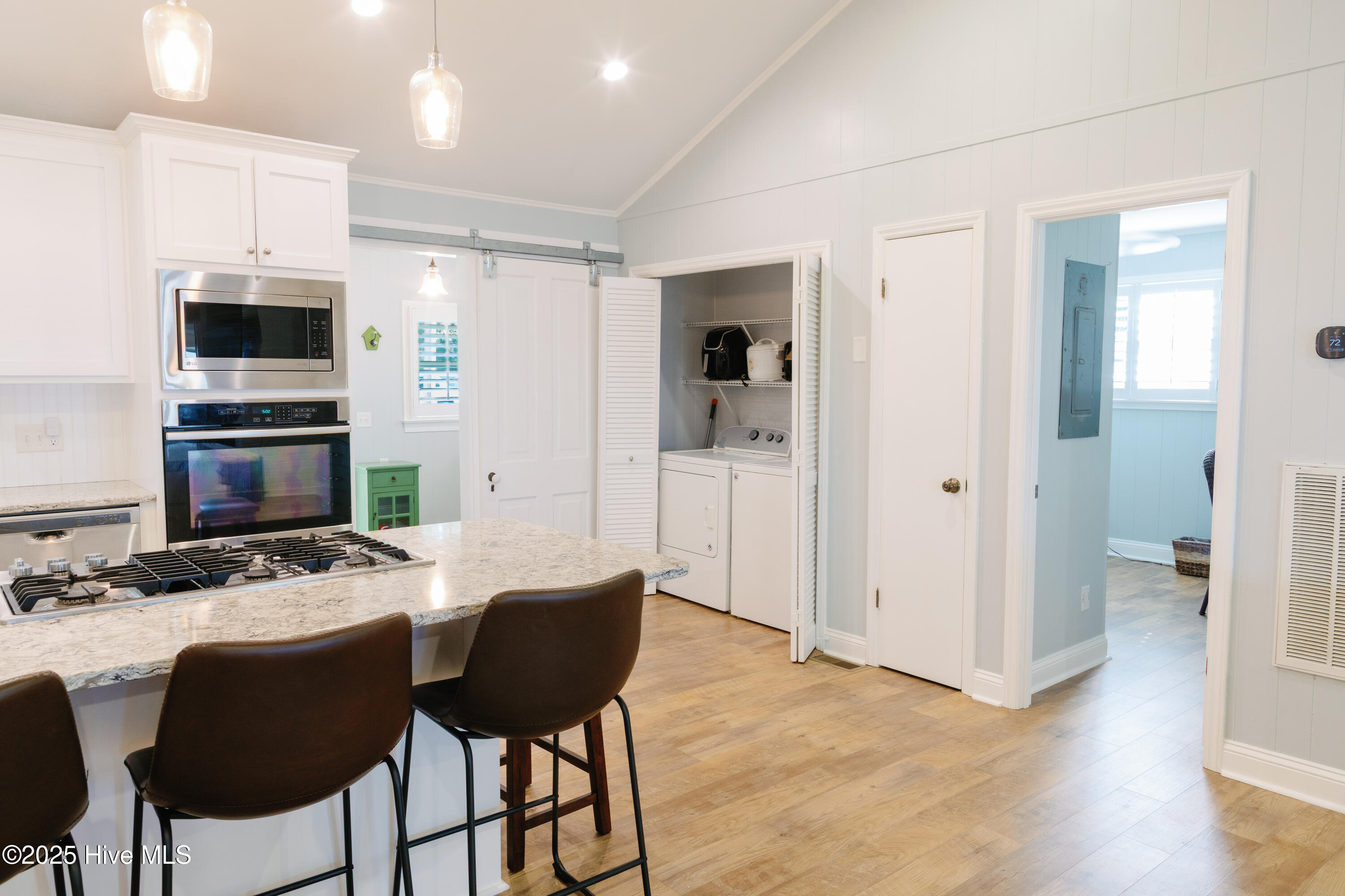 1197 Pinecrest Road Bath, NC 27808 - Photo 31 of 63 Laundry Closet