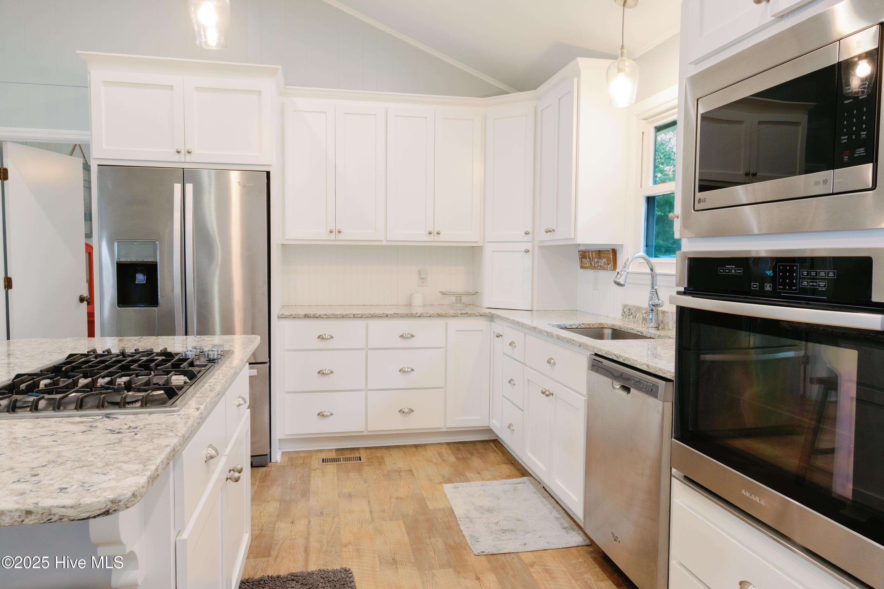 1197 Pinecrest Road Bath, NC 27808 - Photo 33 of 63 Kitchen