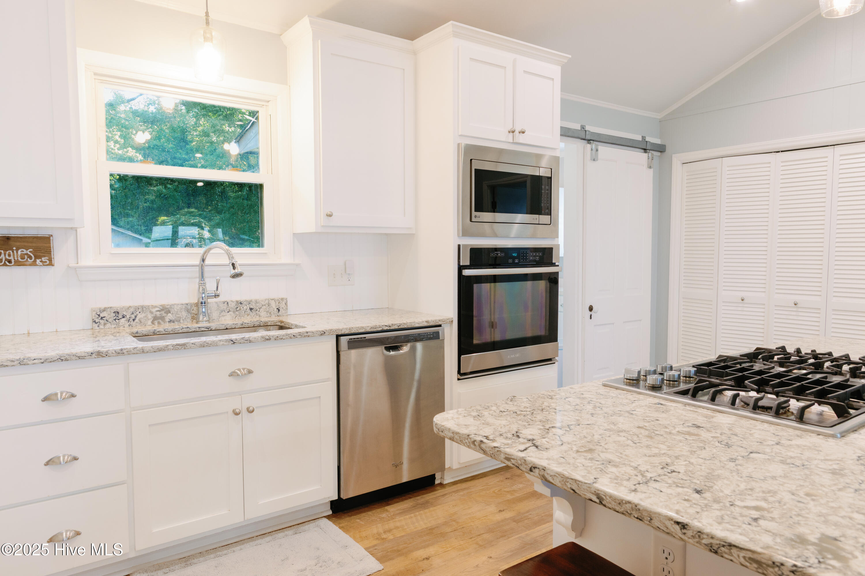 1197 Pinecrest Road Bath, NC 27808 - Photo 34 of 63 Kitchen