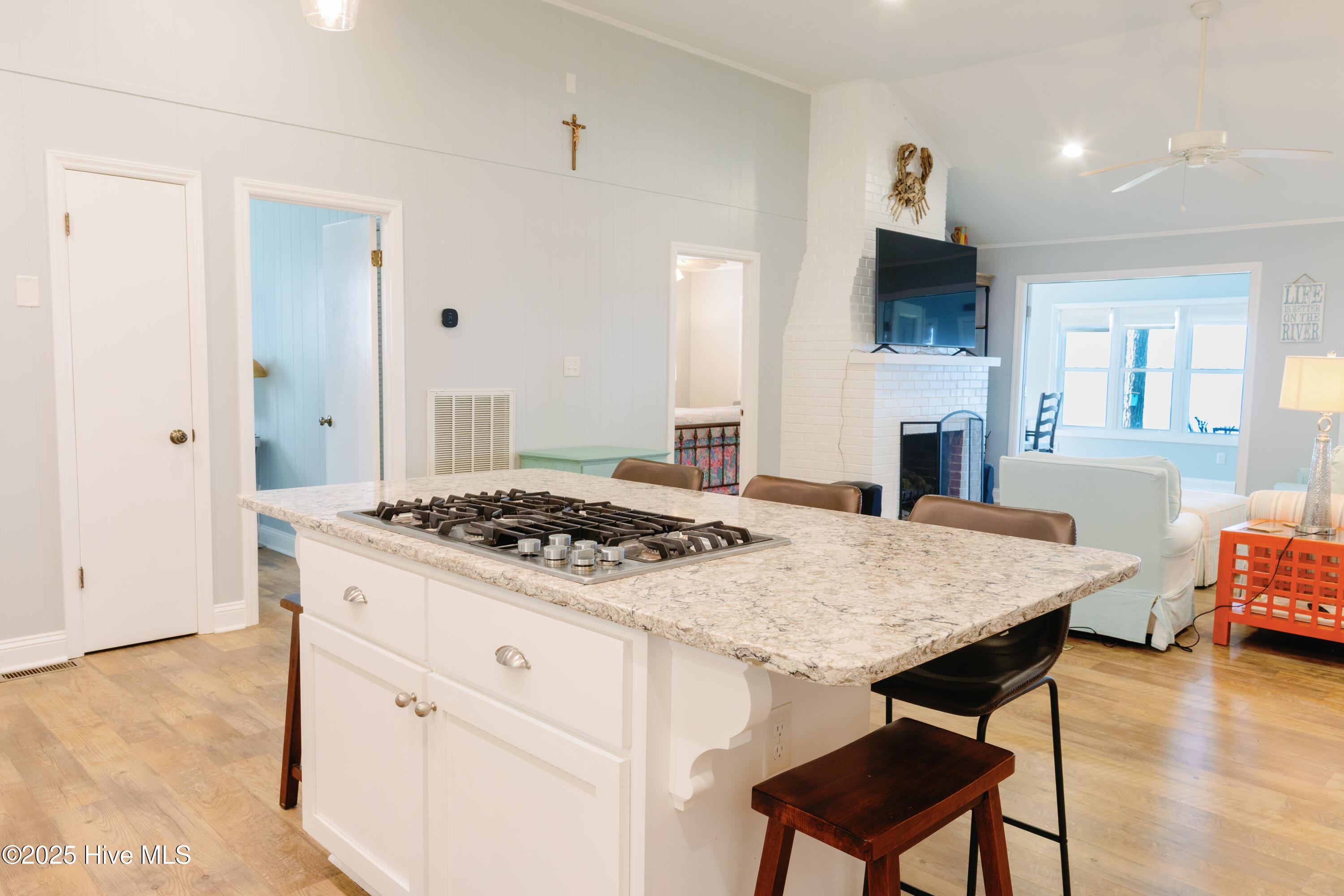 1197 Pinecrest Road Bath, NC 27808 - Photo 35 of 63 Kitchen