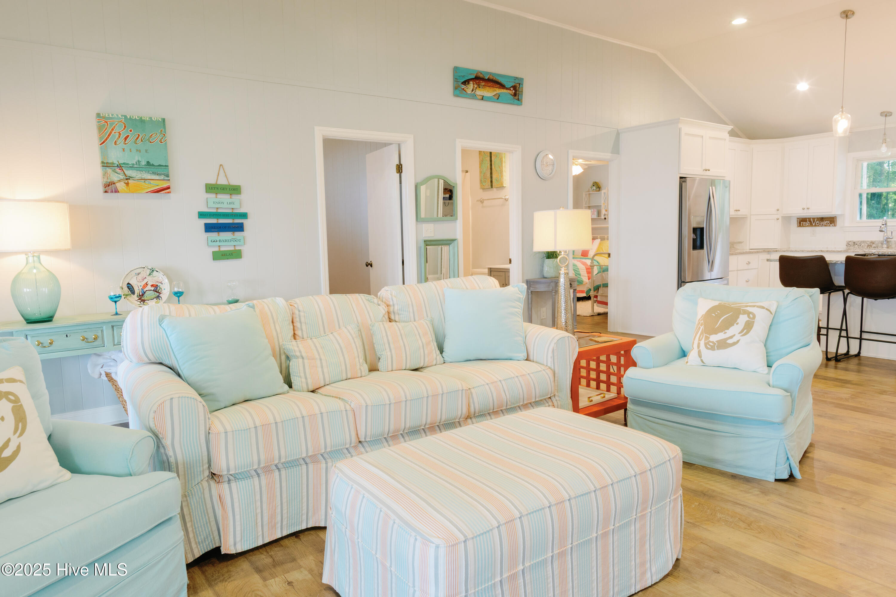 1197 Pinecrest Road Bath, NC 27808 - Photo 36 of 63 Living Room