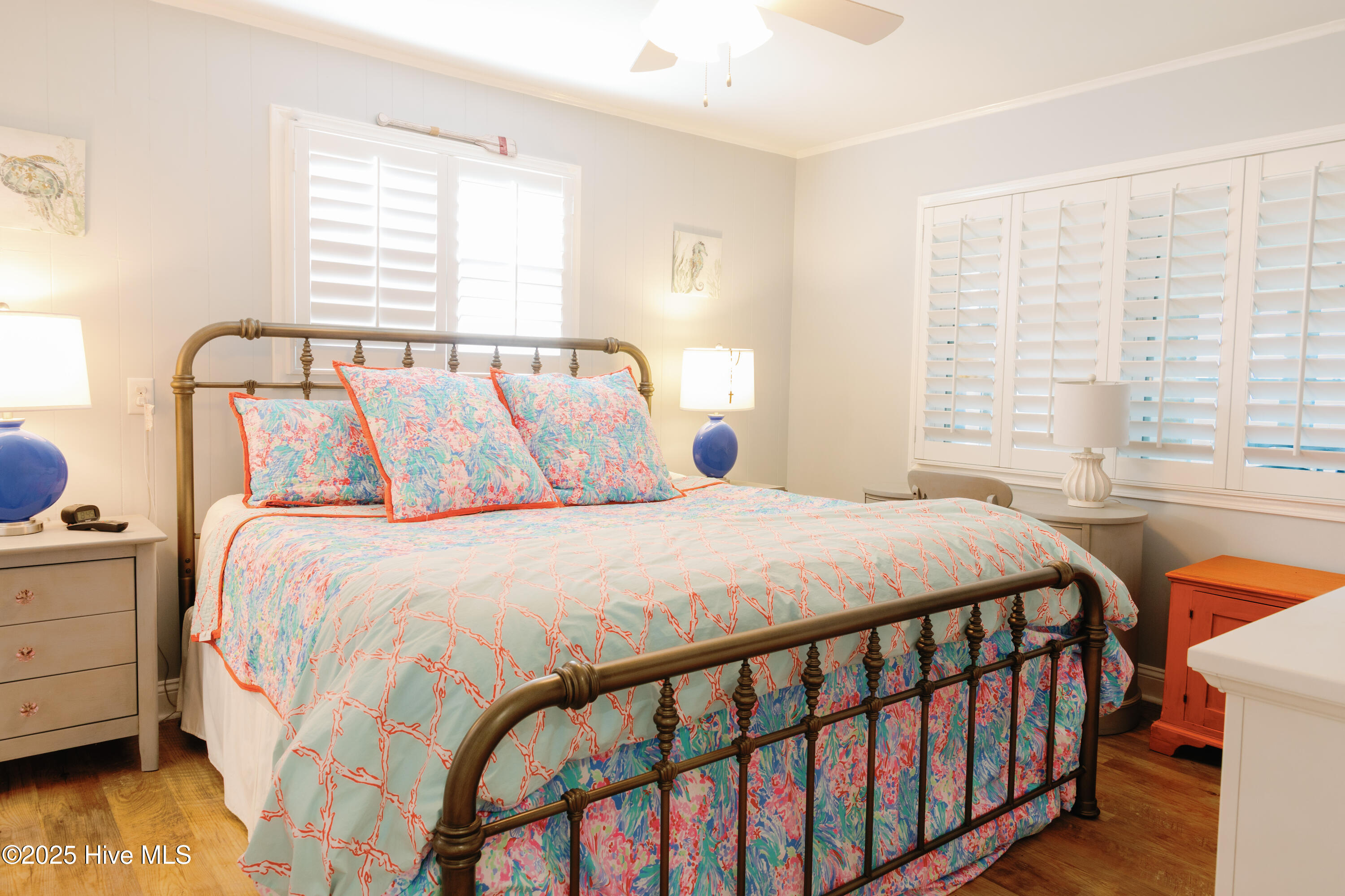 1197 Pinecrest Road Bath, NC 27808 - Photo 40 of 63 Plantation Shutters