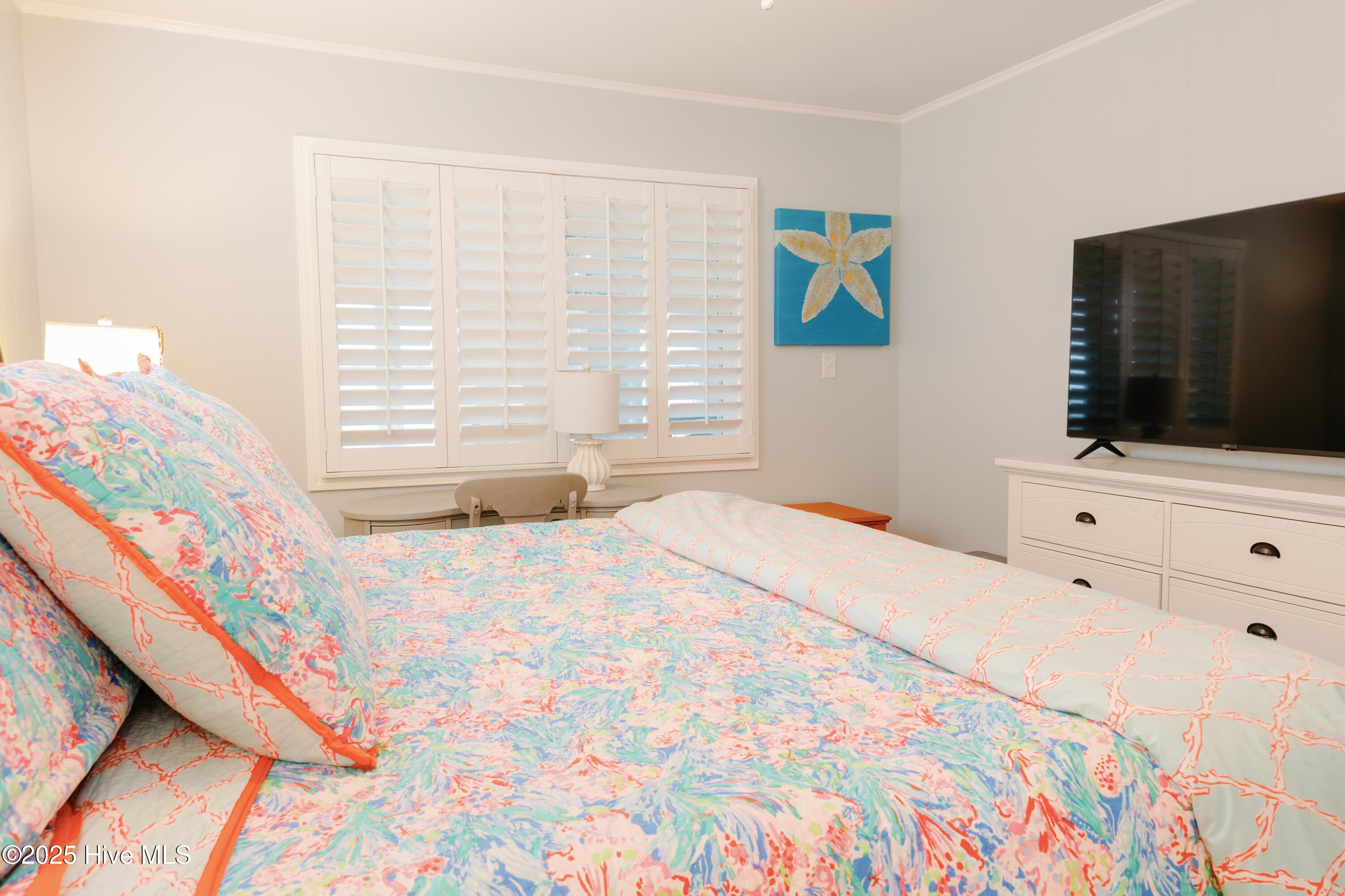 1197 Pinecrest Road Bath, NC 27808 - Photo 41 of 63 Master Bedroom