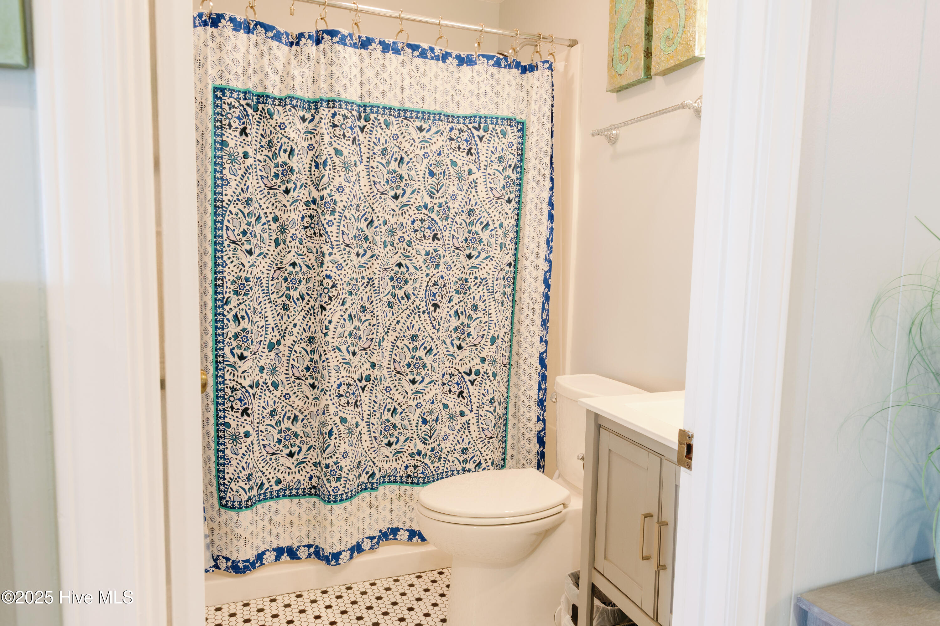 1197 Pinecrest Road Bath, NC 27808 - Photo 47 of 63 Tile Flooring