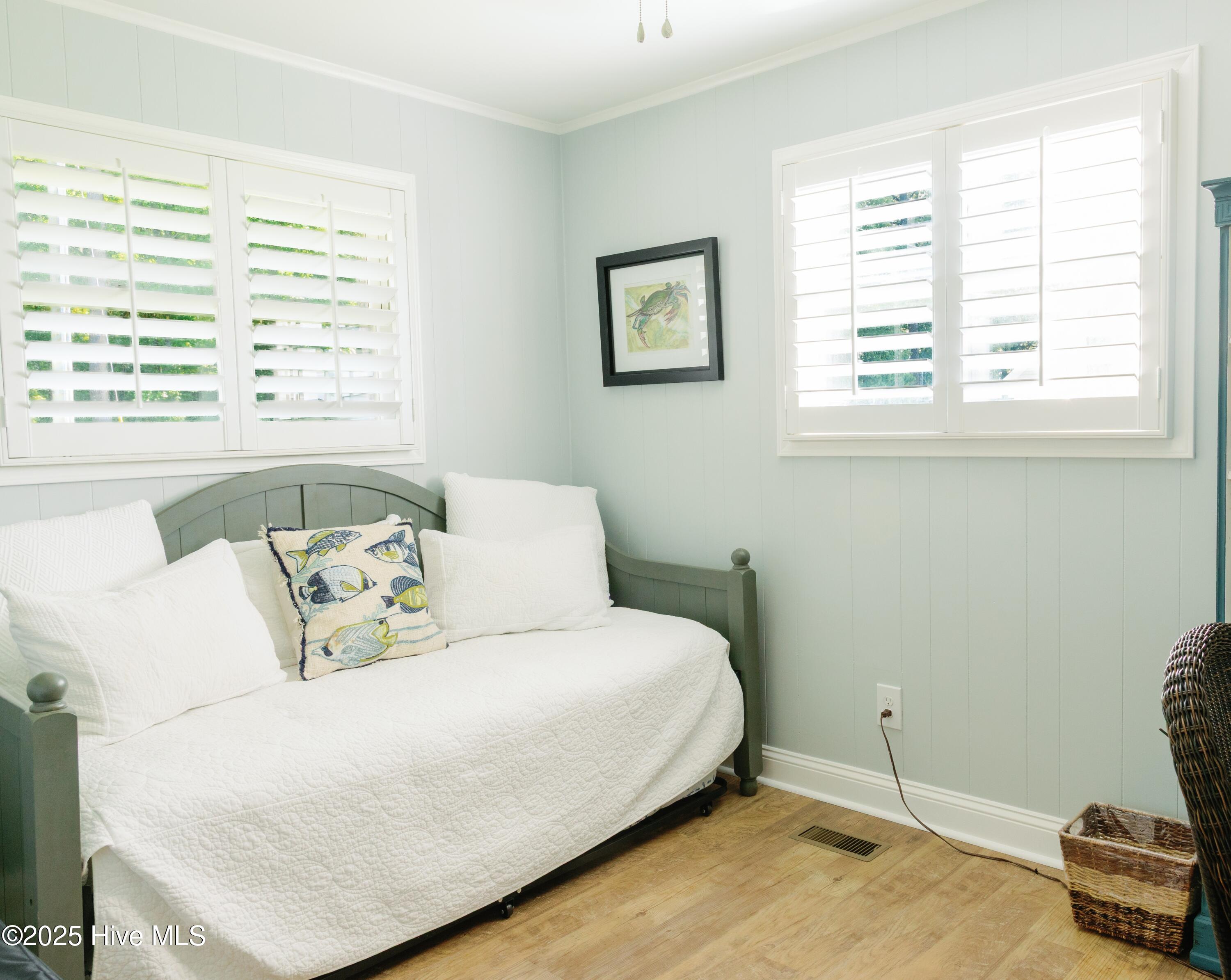 1197 Pinecrest Road Bath, NC 27808 - Photo 49 of 63 Ceiling Fan/Plantation Shutters