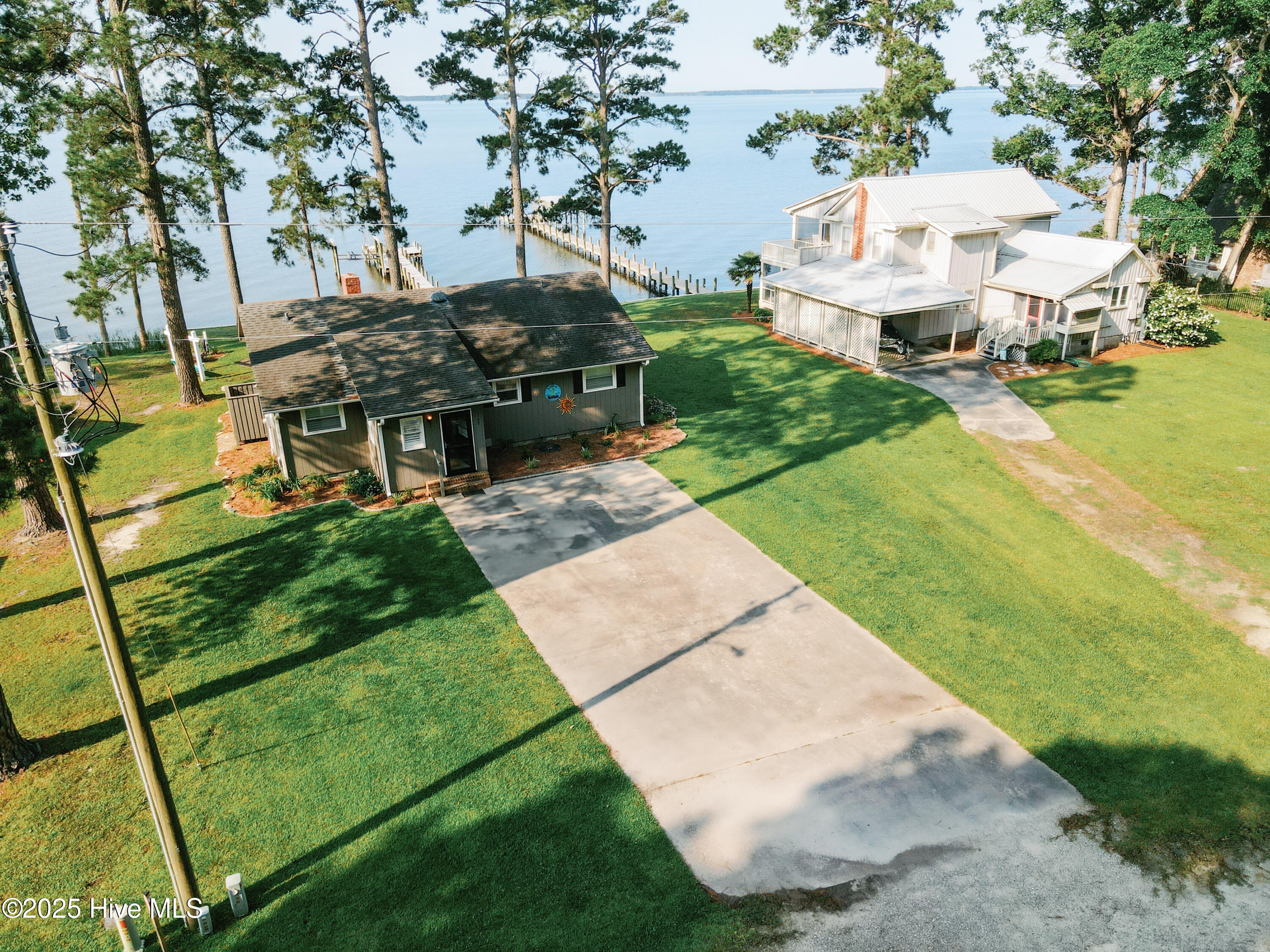 1197 Pinecrest Road Bath, NC 27808 - Photo 5 of 63 1197 Pinecrest Rd