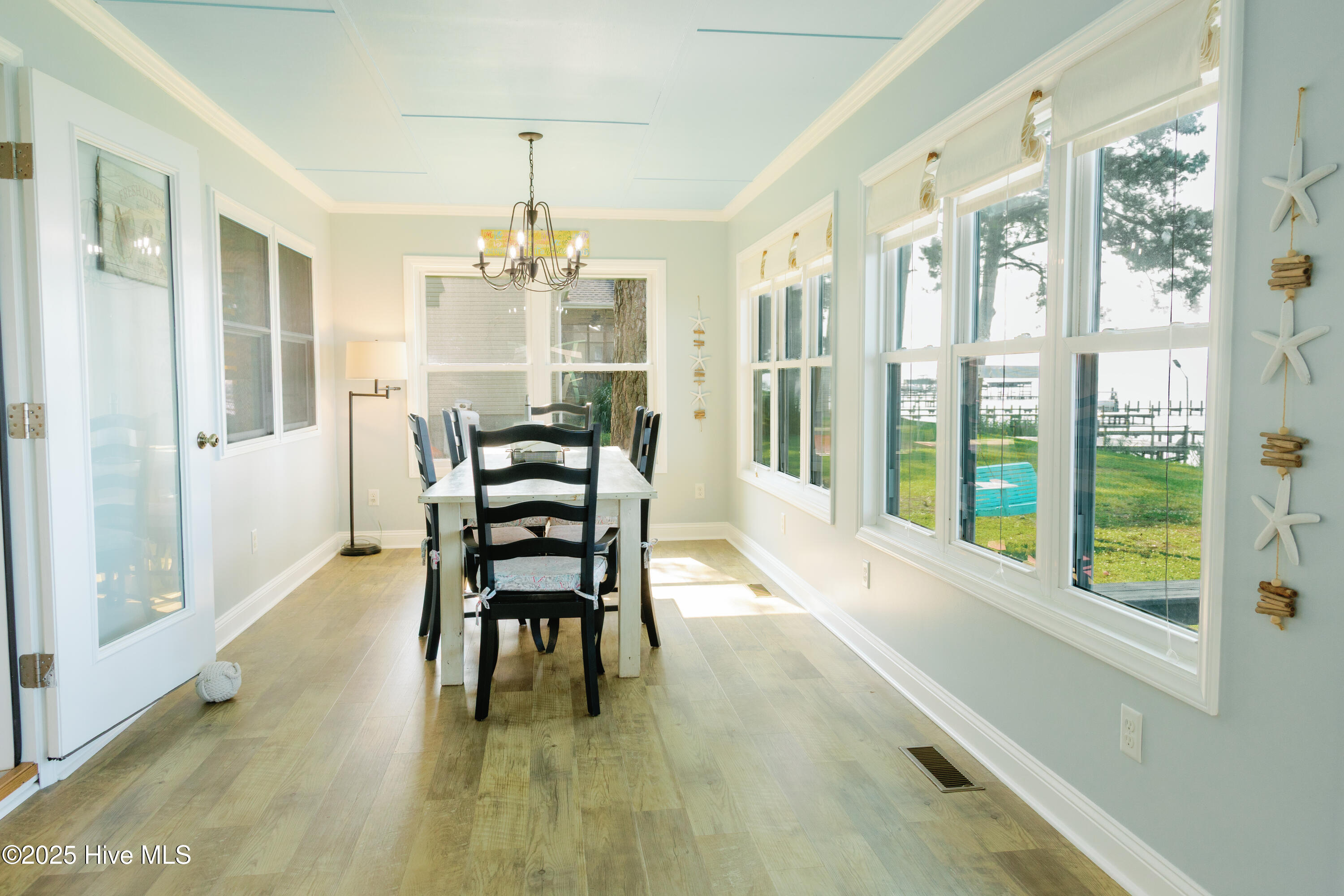 1197 Pinecrest Road Bath, NC 27808 - Photo 52 of 63 Sunroom