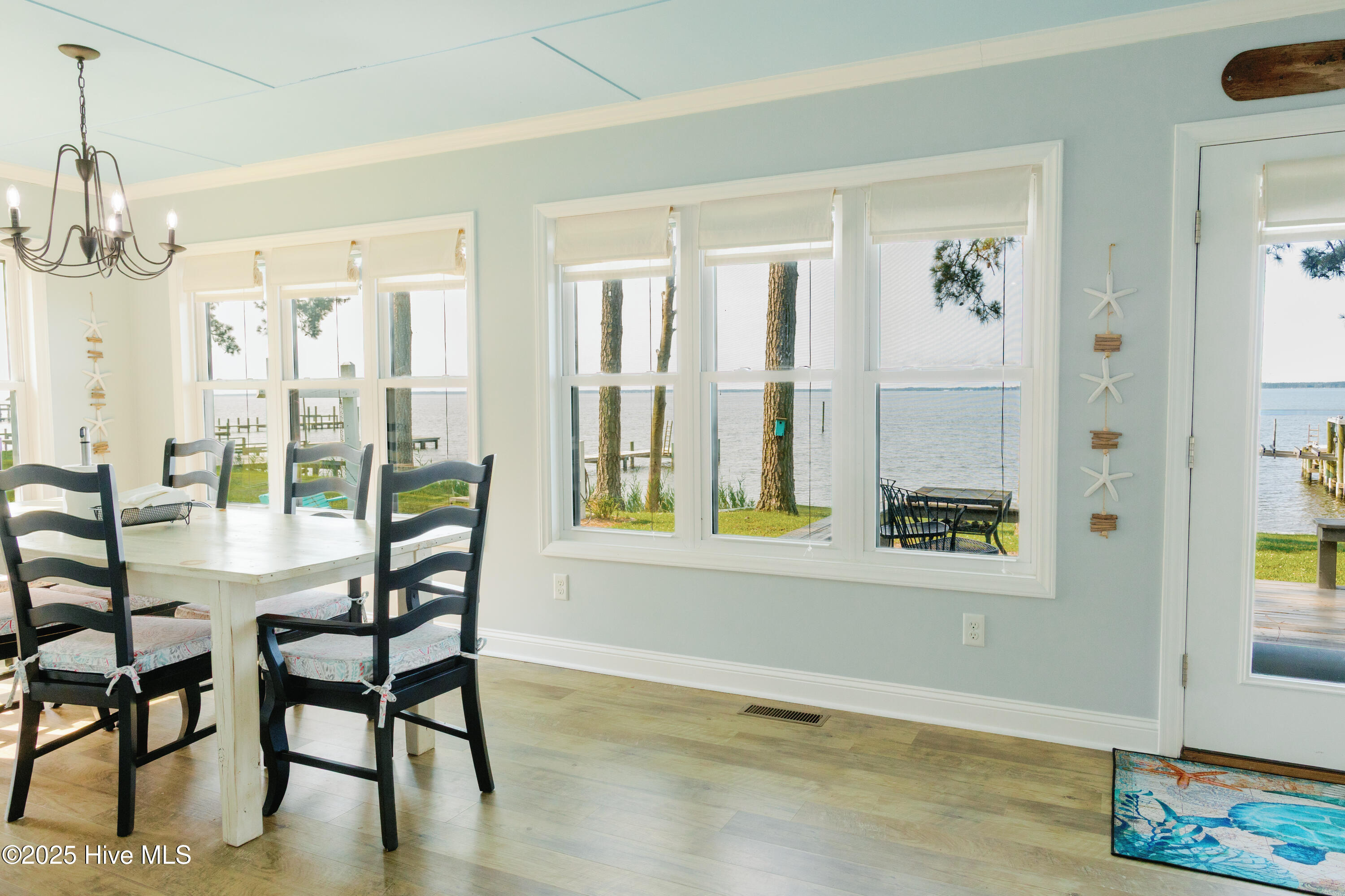 1197 Pinecrest Road Bath, NC 27808 - Photo 54 of 63 Sunroom