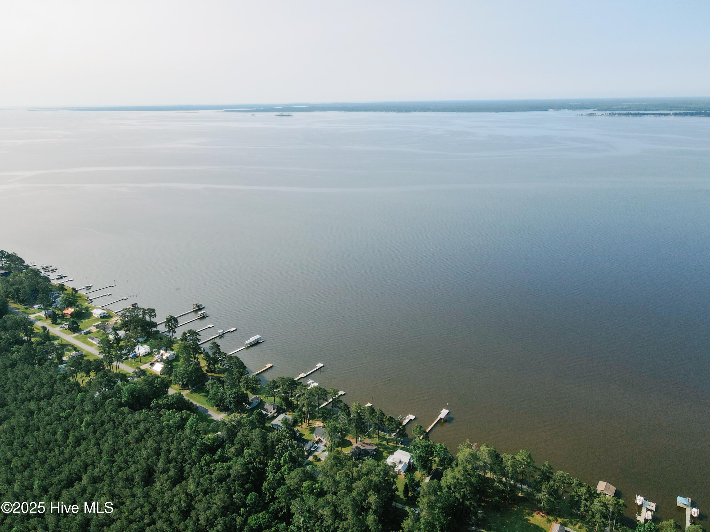 1197 Pinecrest Road Bath, NC 27808 - Photo 62 of 63 Pamlico River