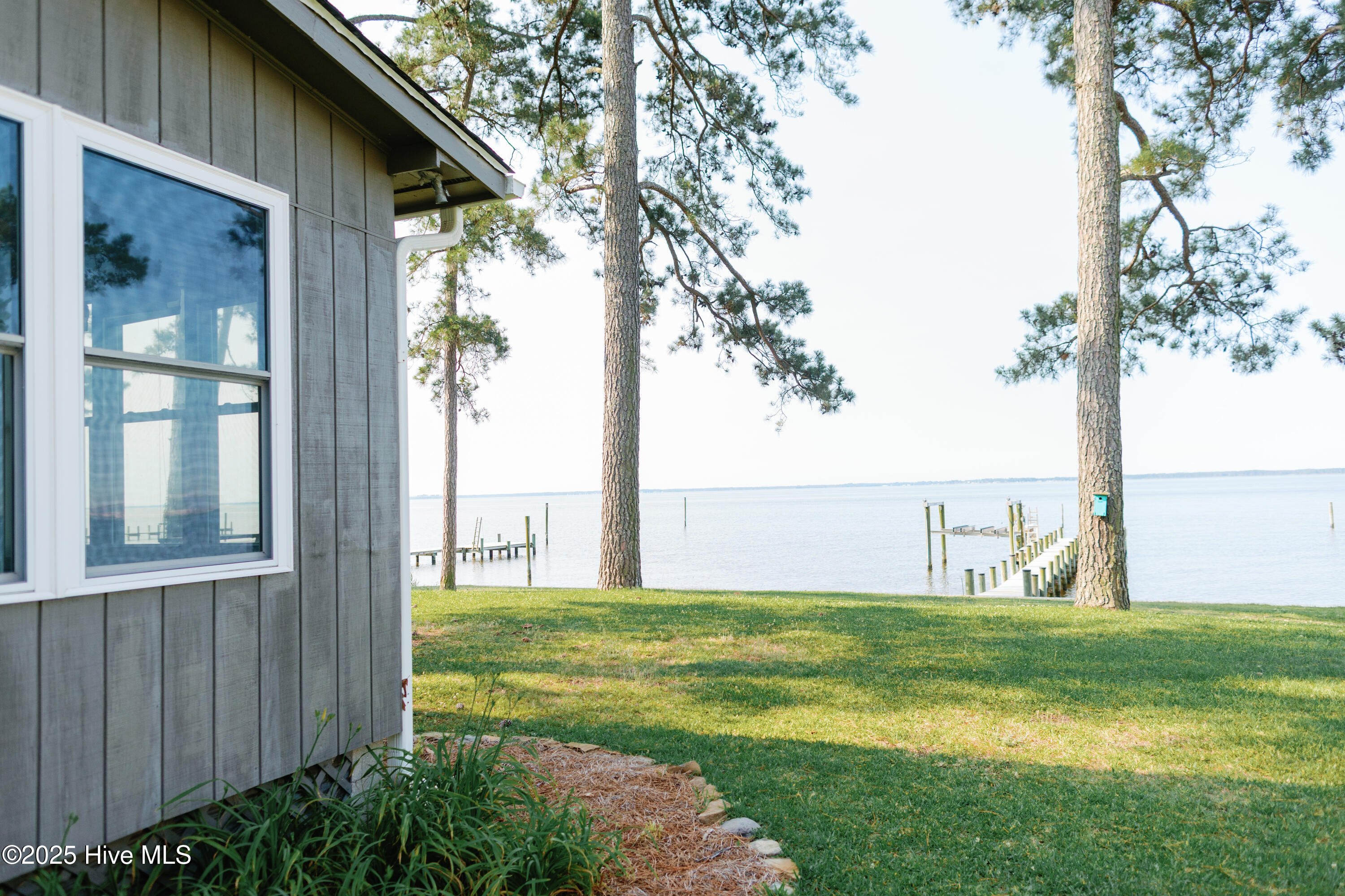 1197 Pinecrest Road Bath, NC 27808 - Photo 9 of 63 Side of Home