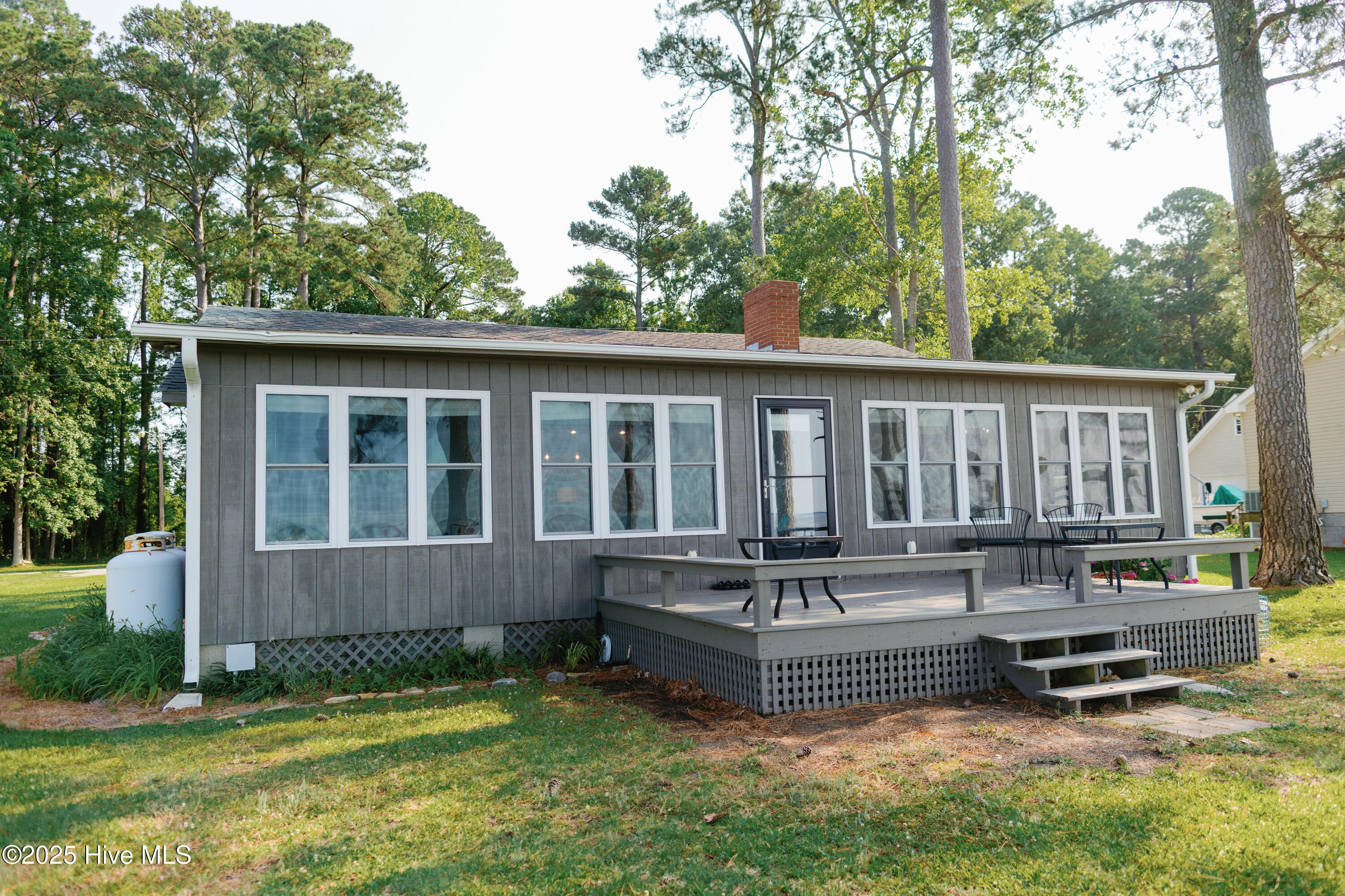 1197 Pinecrest Road Bath, NC 27808 - Photo 10 of 63 Waterside of Home