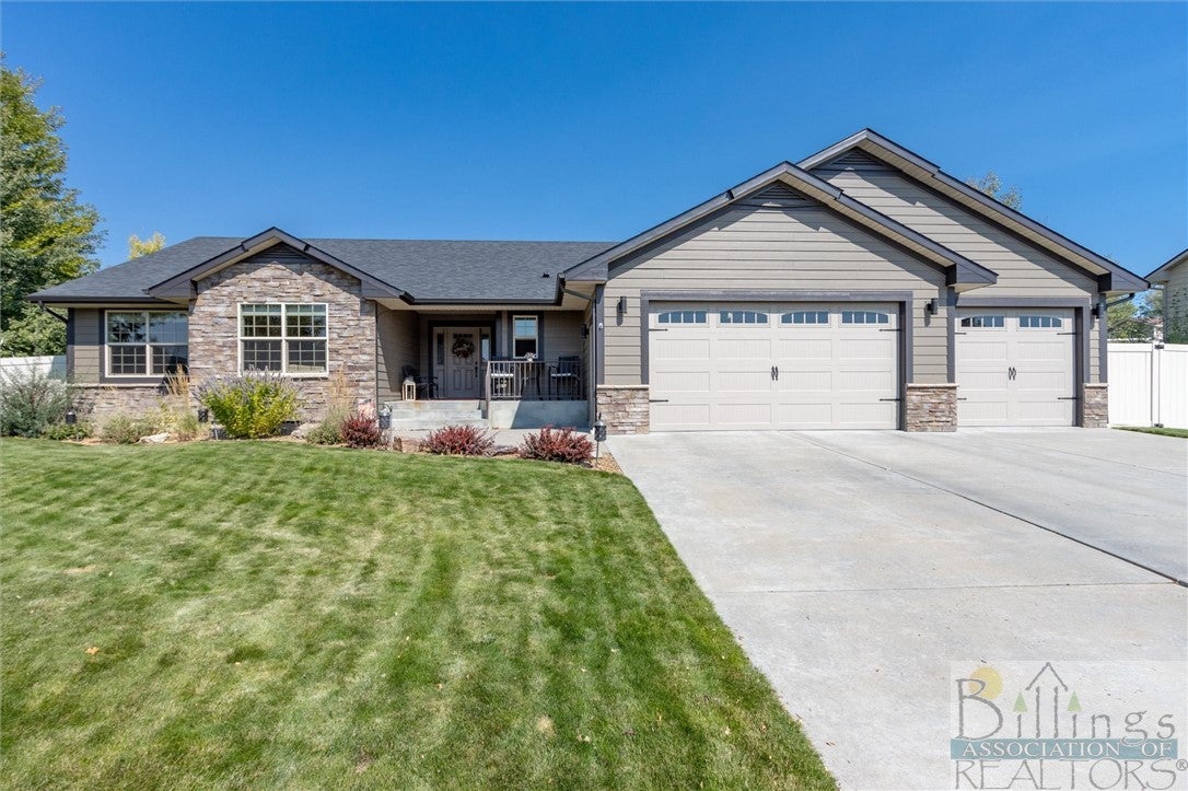 745 Claremont Road Billings, MT 59105 - Photo 1 of 1 Gallery Image 1