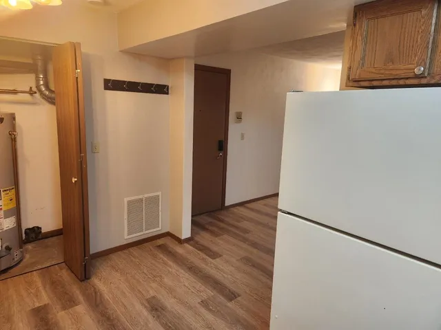 a view of washer and dryer