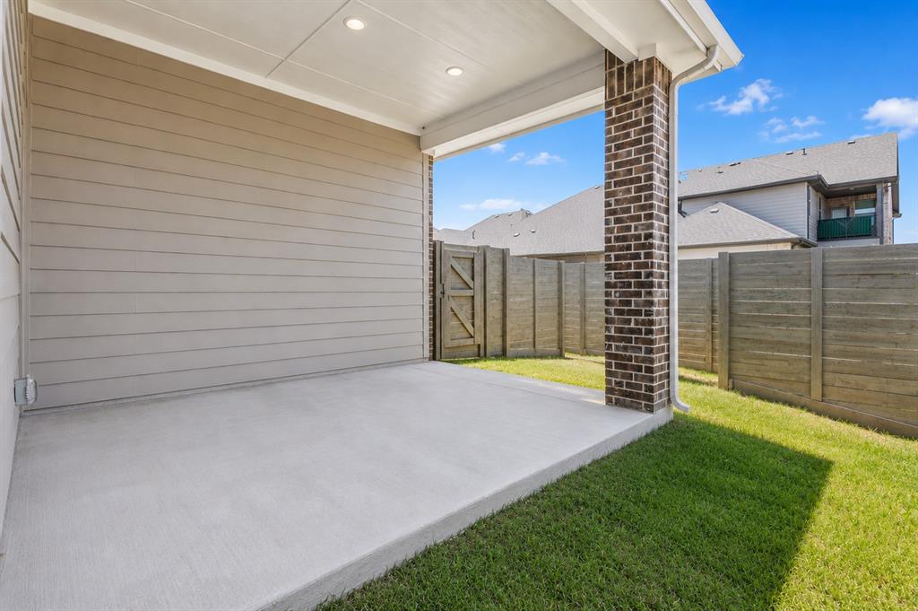 3415 Scotsman Road Sachse, TX 75048 - Photo 22 of 25