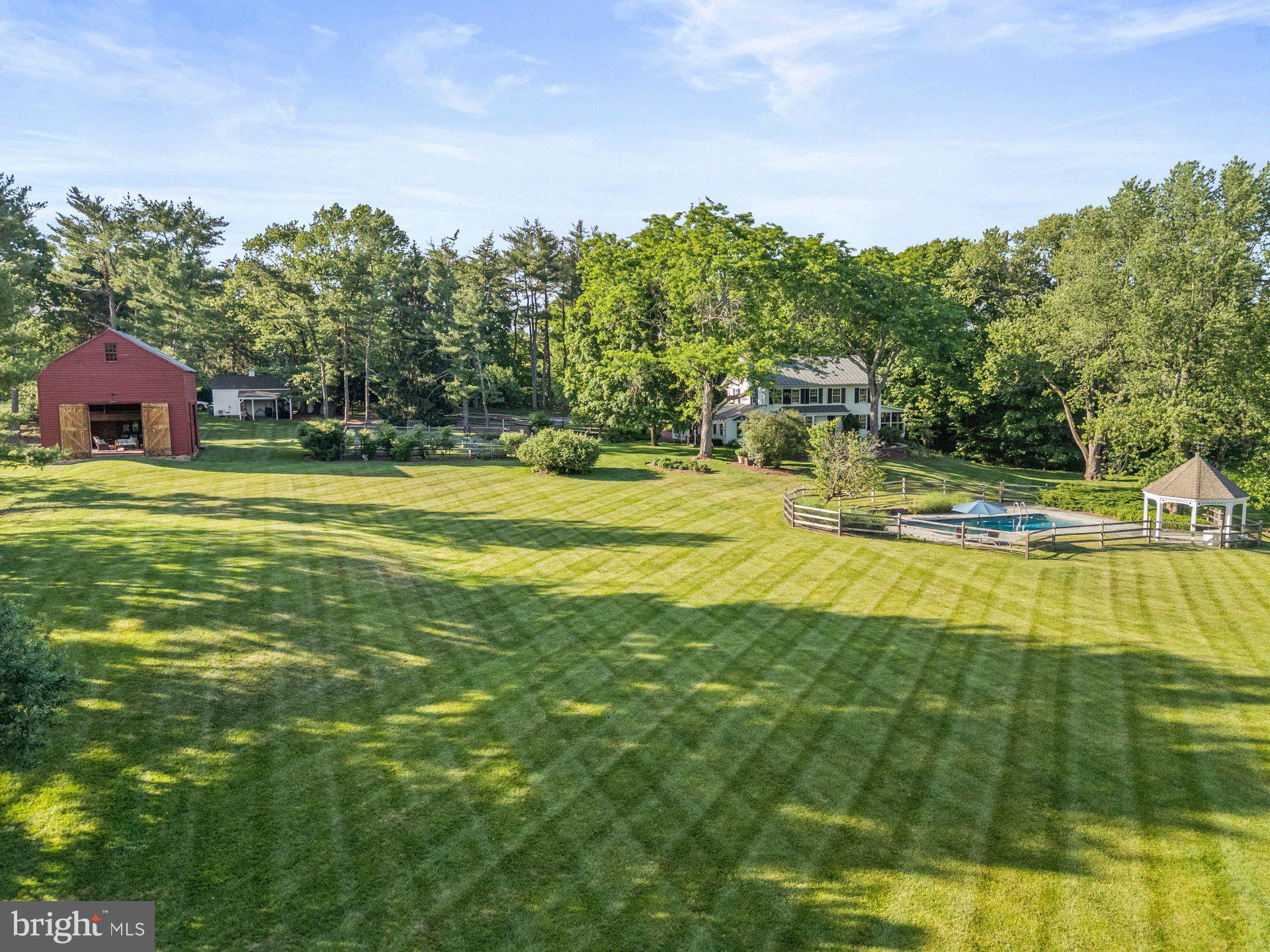 29 Bedens Brook Road Skillman, NJ 08558 - Photo 88 of 88 Gallery Image 88
