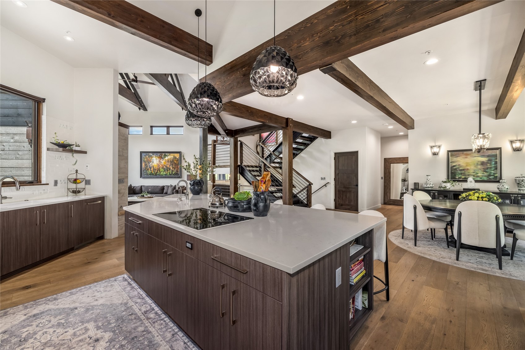 240 Game Trail Road Silverthorne, CO 80498 - Photo 14 of 50 Gallery Image 14