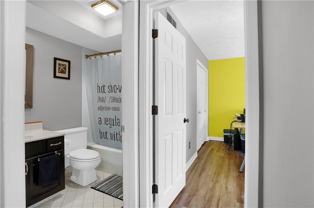 3547 Sylvan Ridge Court Indianapolis, IN 46240 - Photo 22 of 45 Gallery Image 22