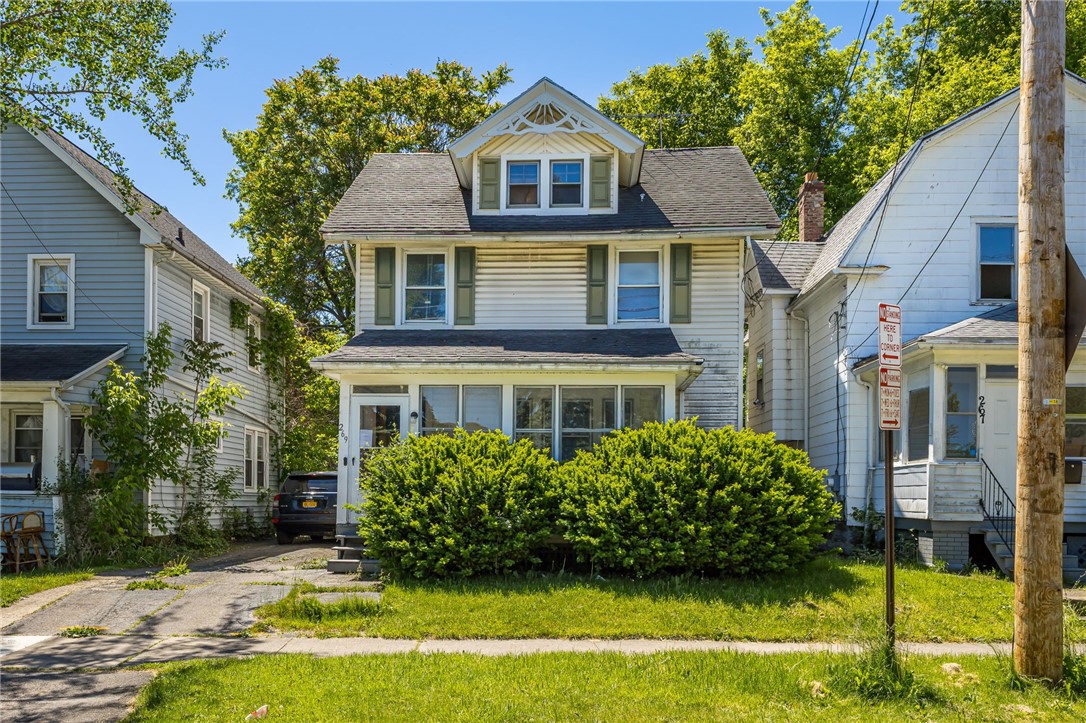 269 Fernwood Avenue Rochester, NY 14621 - Photo 1 of 17