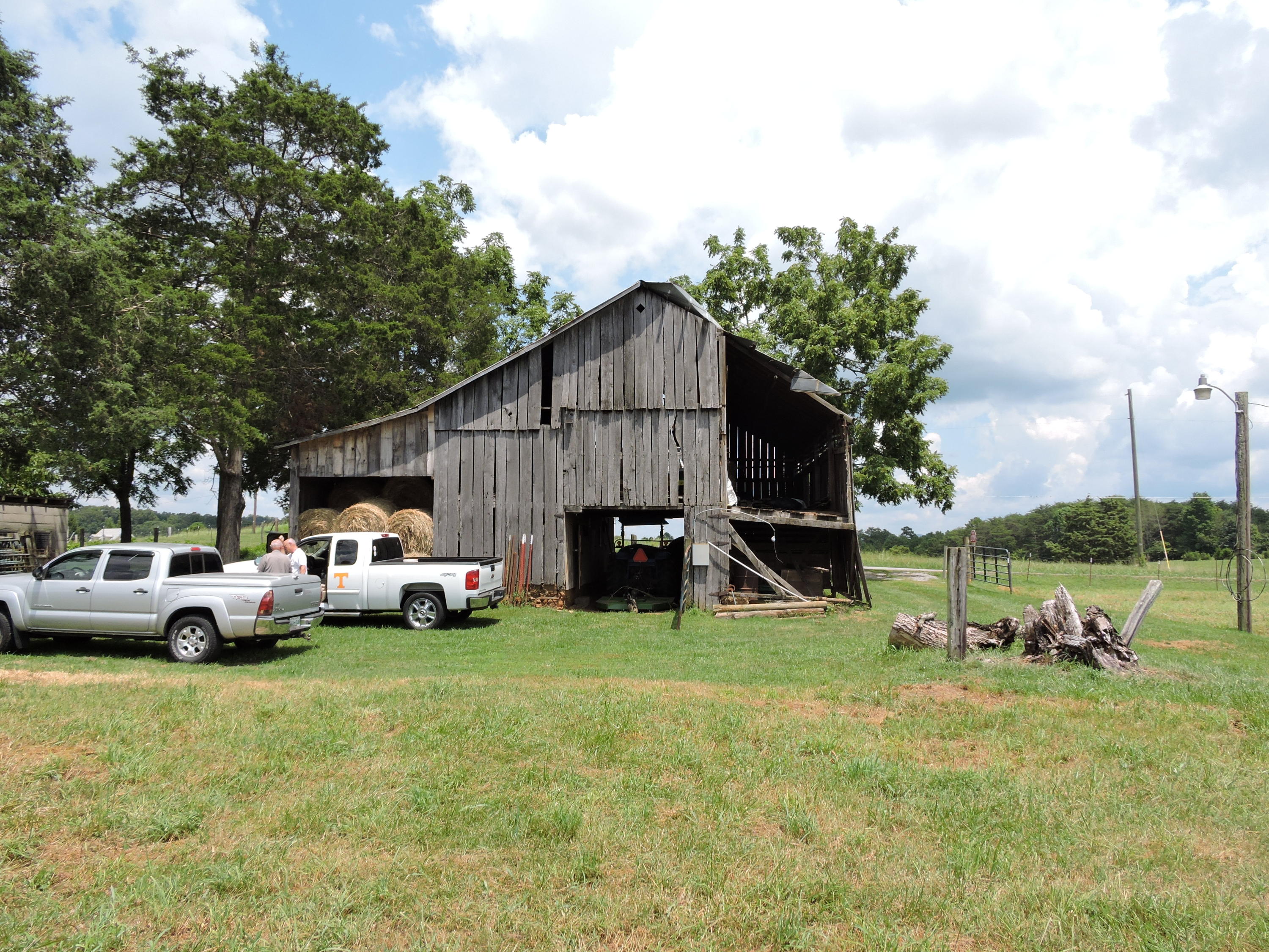 7929 Barker Road Corryton, TN 37721 - Photo 5 of 20 010