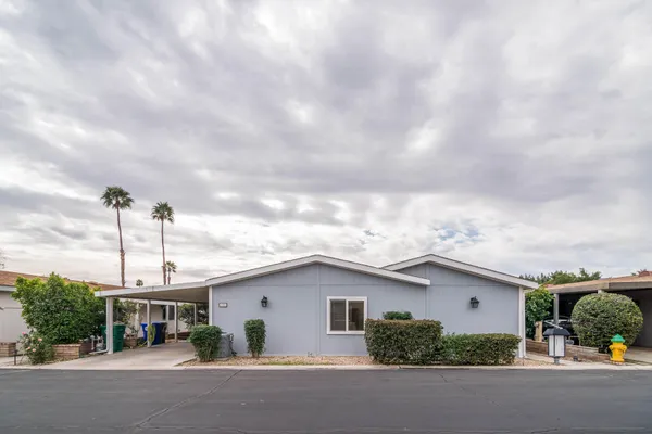 $219,000 | 73450 Country Club Drive, Unit 302, Palm Desert, CA 92260