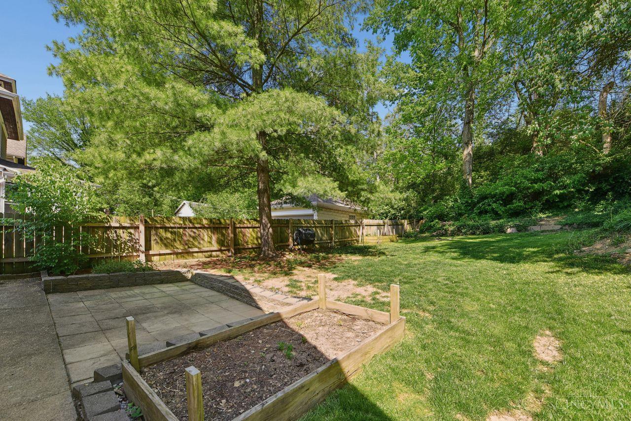 4568 Innes Avenue Cincinnati, OH 45223 - Photo 31 of 40